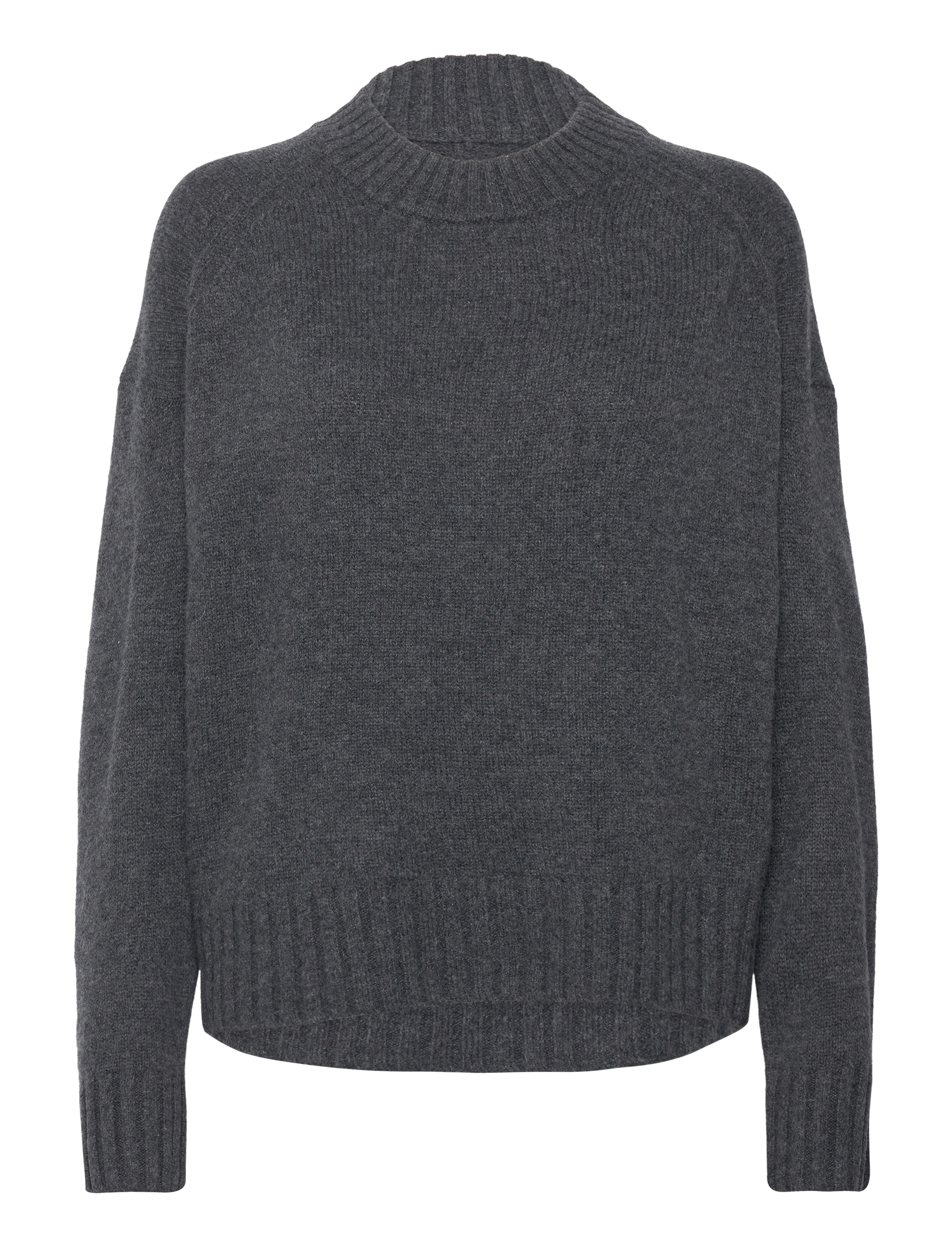 ANTRACIT GREY MELANGE