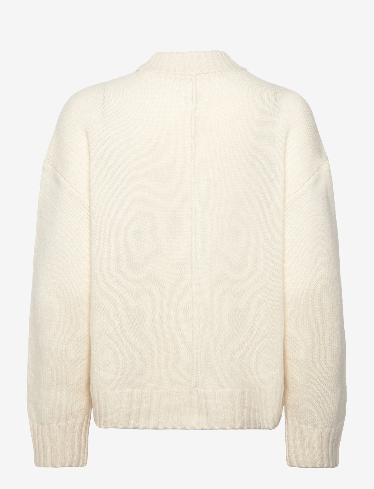 Day Birger et Mikkelsen - Glen - Soft Lamb - creme melange - 1