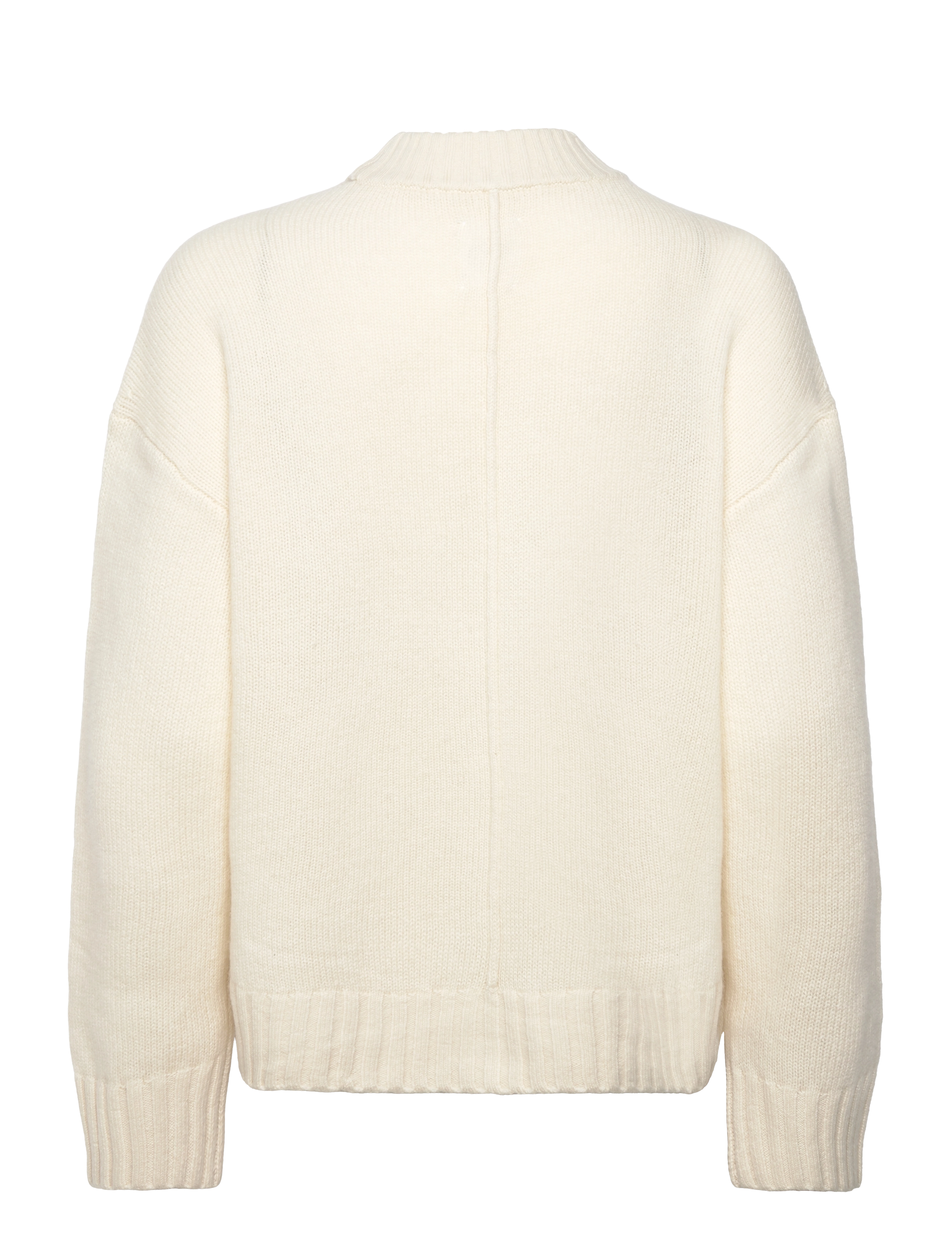 Day Birger et Mikkelsen - Glen - Soft Lamb - creme melange - 2