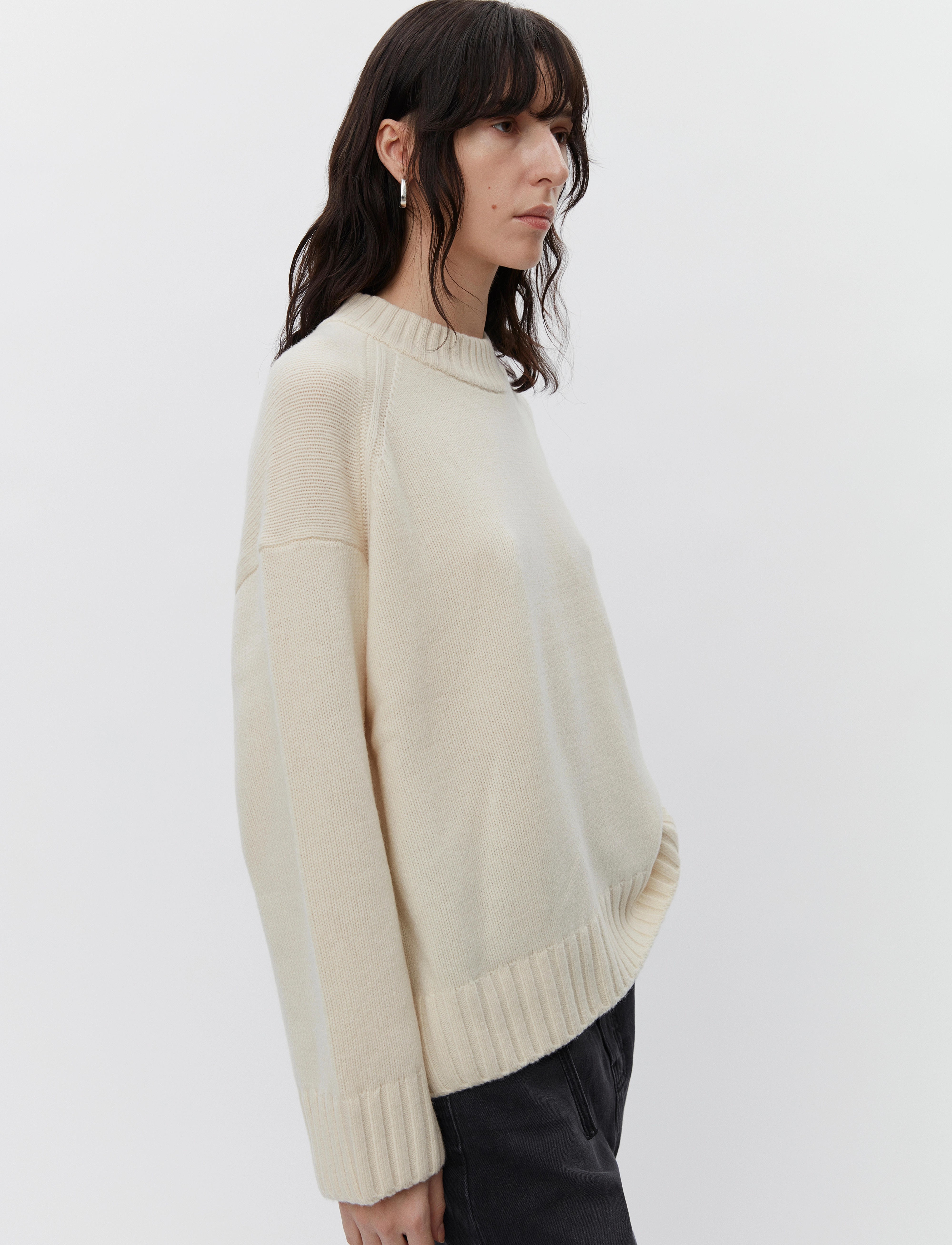 Day Birger et Mikkelsen - Glen - Soft Lamb - creme melange - 5