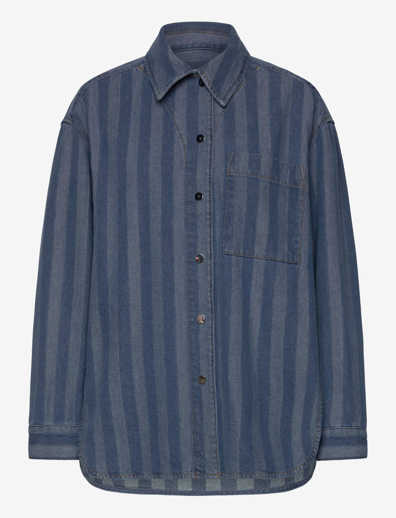 Day Birger et Mikkelsen - Jess - Graphic Denim - sügisesed riided - surf the web - 0