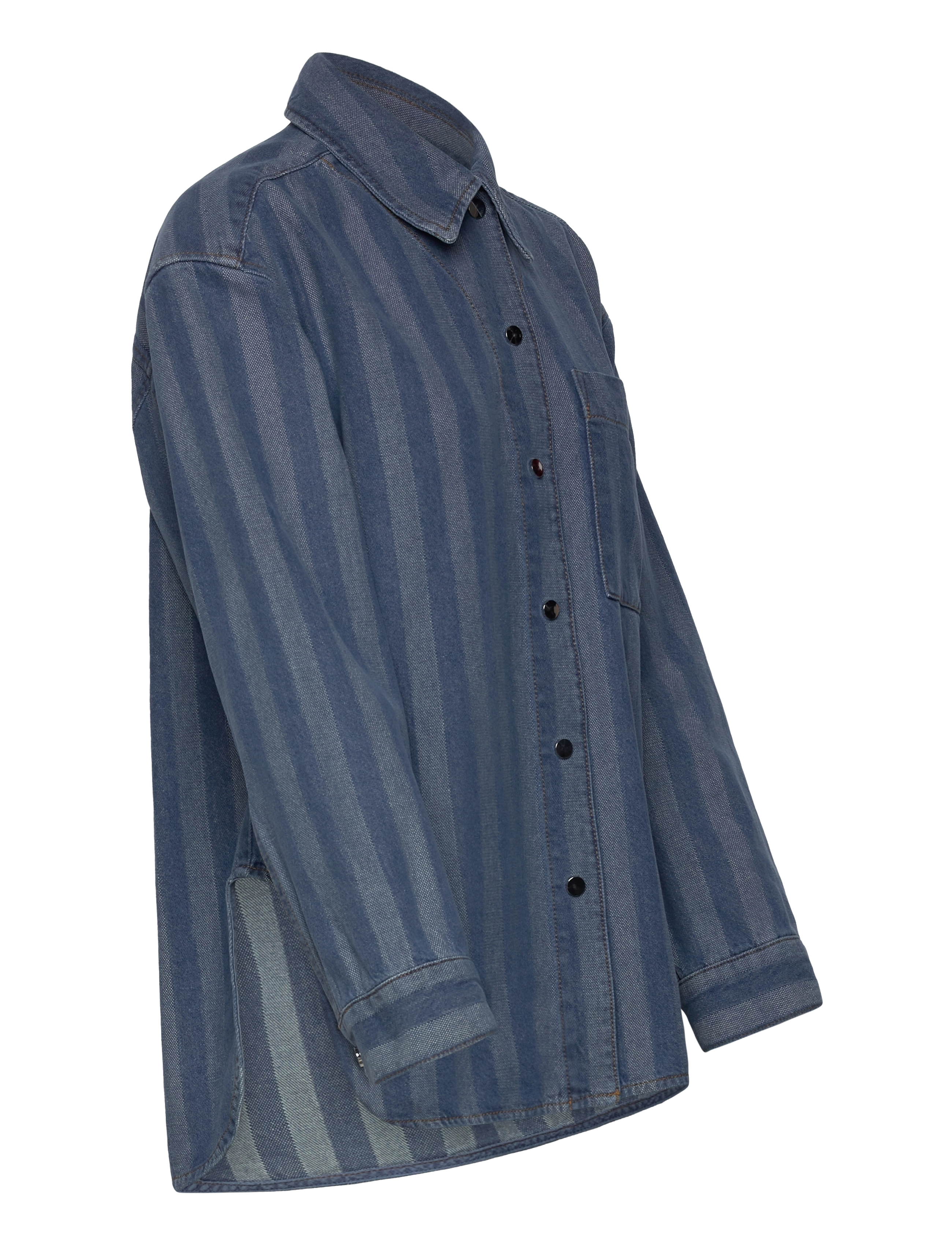 Day Birger et Mikkelsen - Jess - Graphic Denim - surf the web - 3