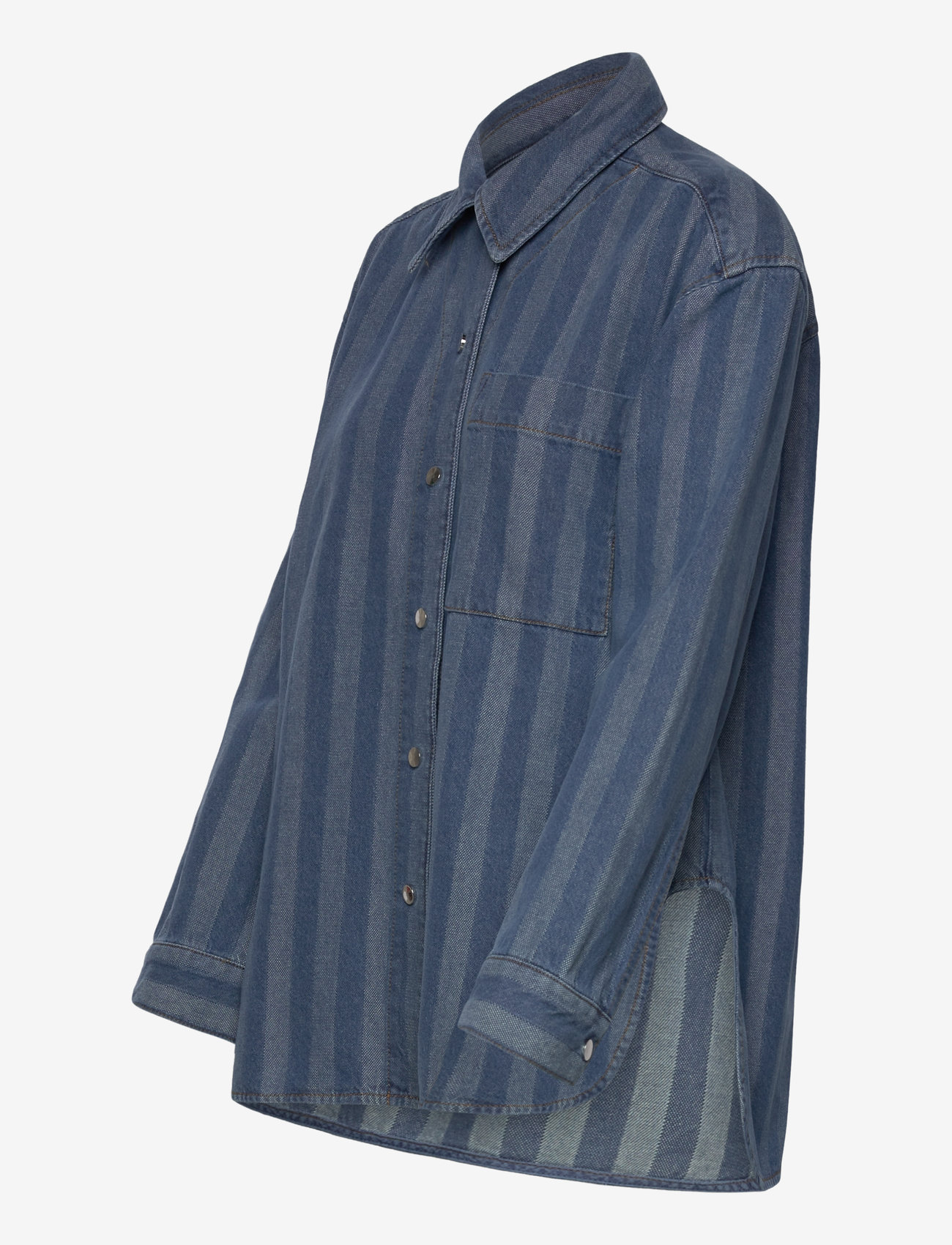 Day Birger et Mikkelsen - Jess - Graphic Denim - sügisesed riided - surf the web - 3