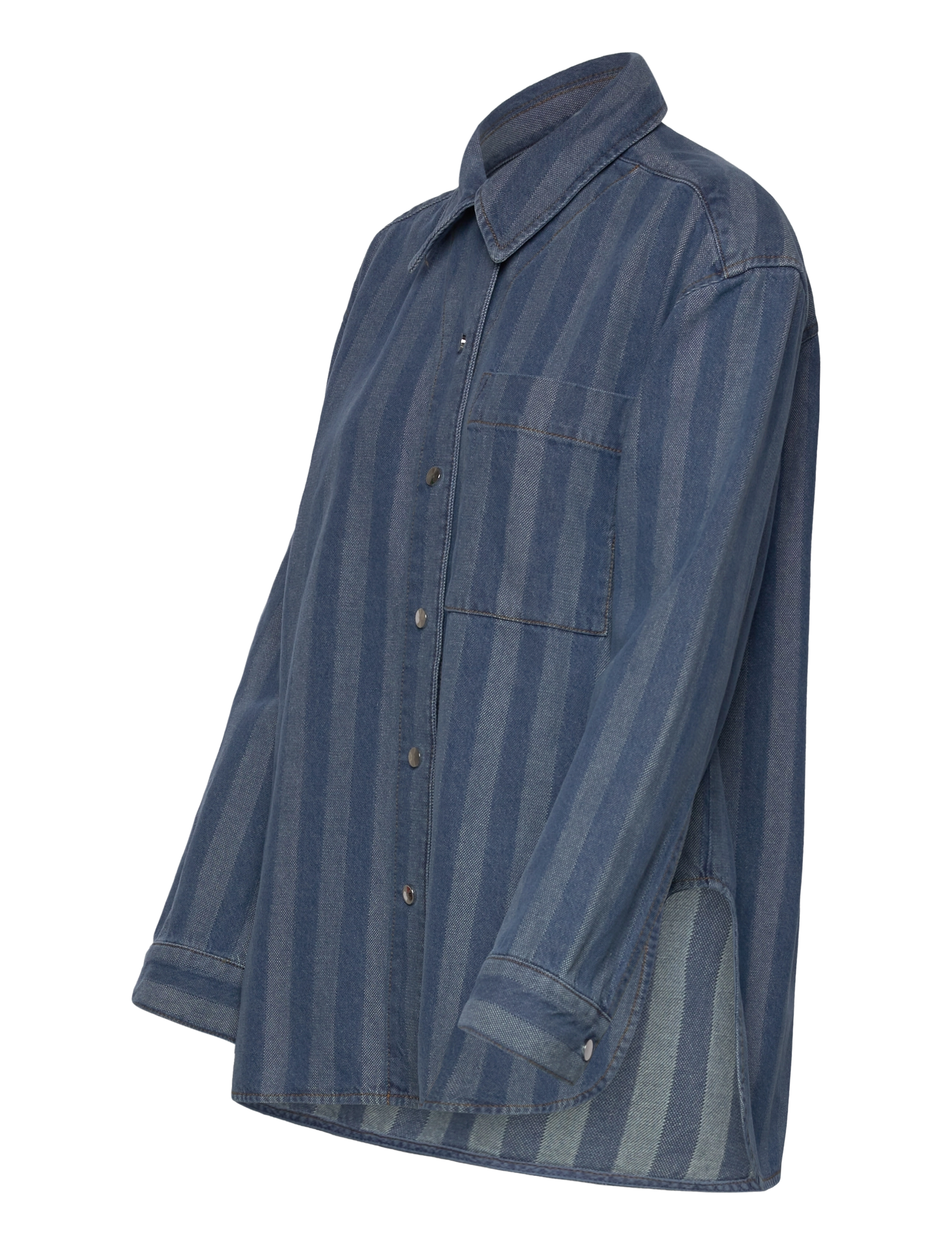 Day Birger et Mikkelsen - Jess - Graphic Denim - surf the web - 4