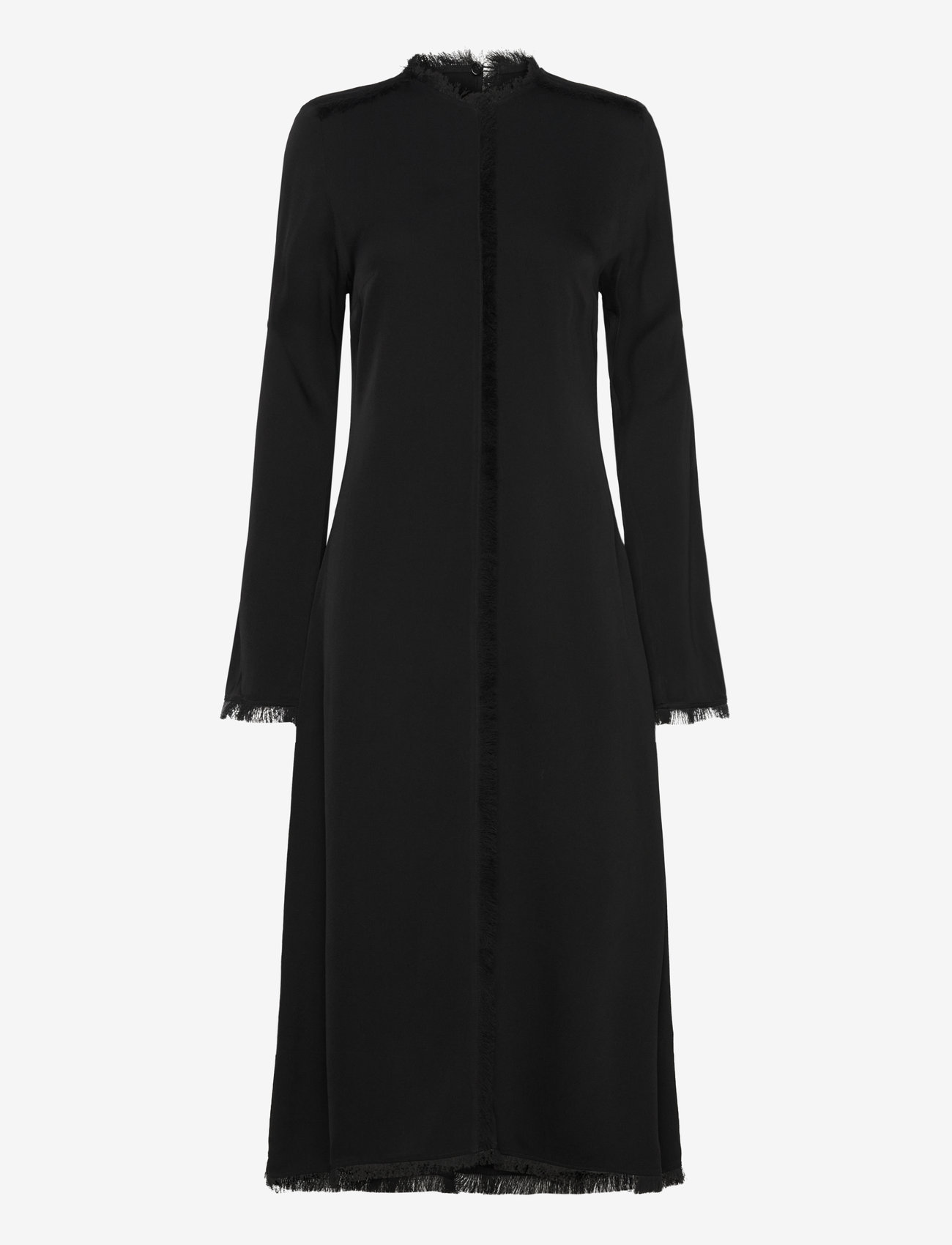 Day Birger et Mikkelsen - Robbie - Matte Crepe - black - 0