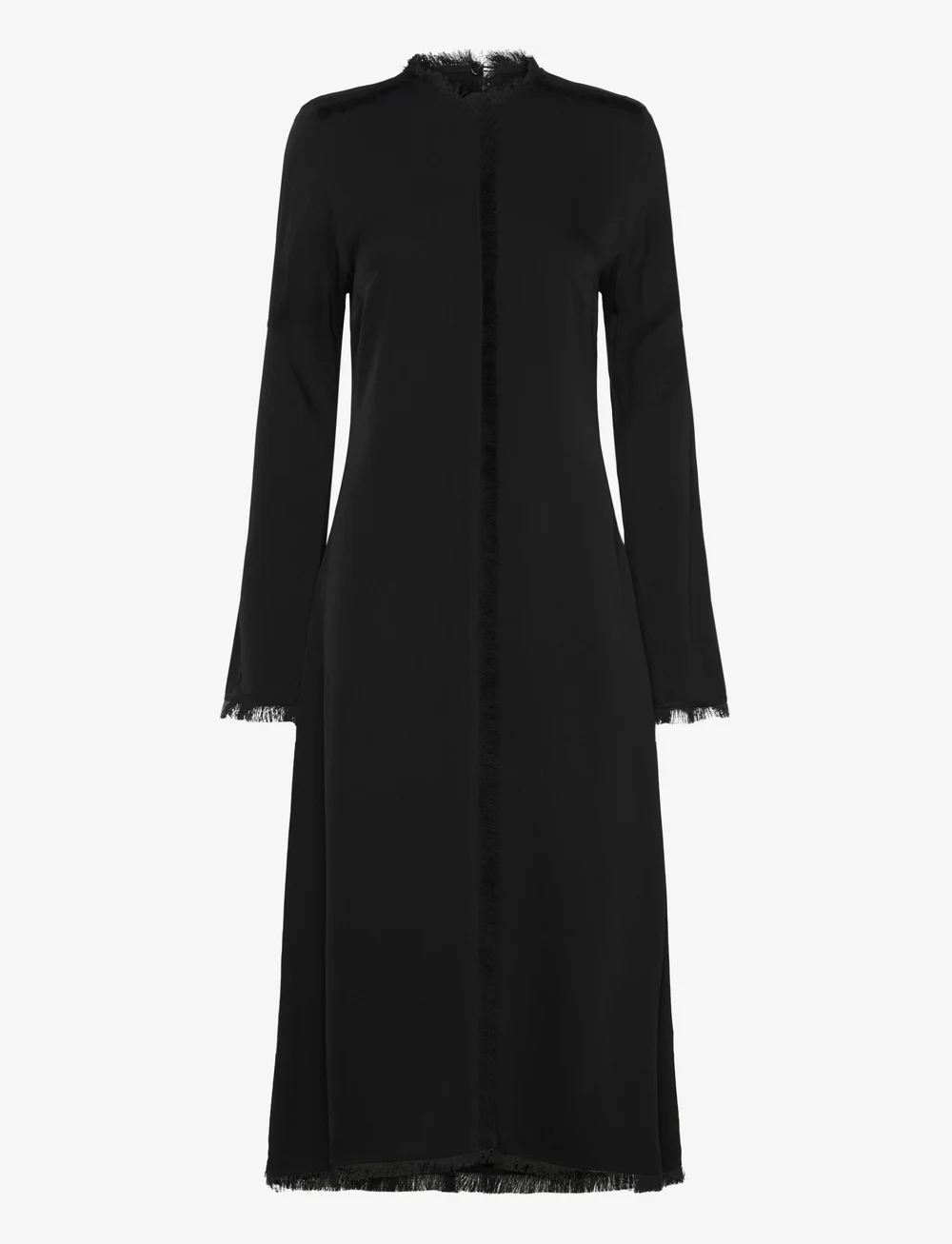 Day Birger et Mikkelsen - Robbie - Matte Crepe - partykleider - black - 1