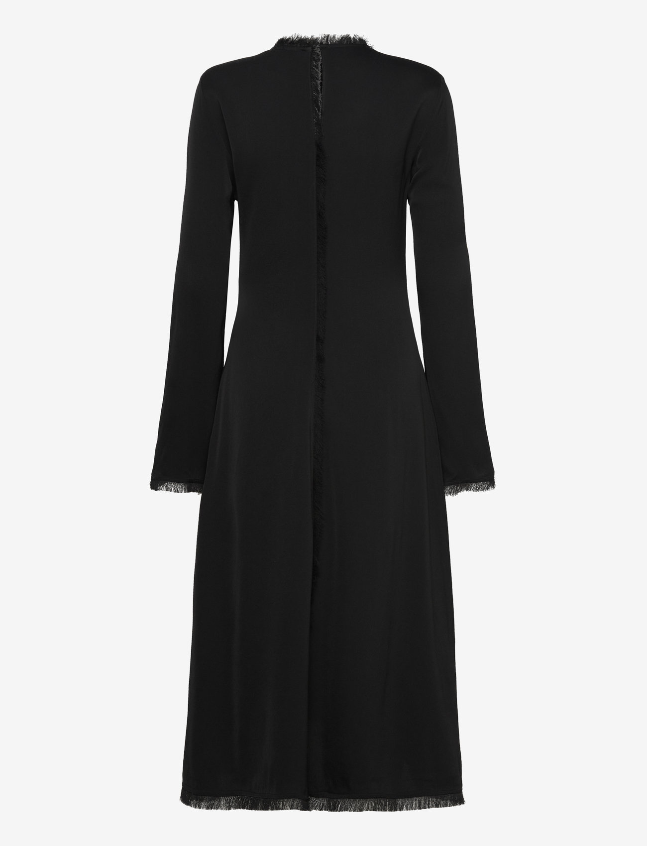 Day Birger et Mikkelsen - Robbie - Matte Crepe - black - 1
