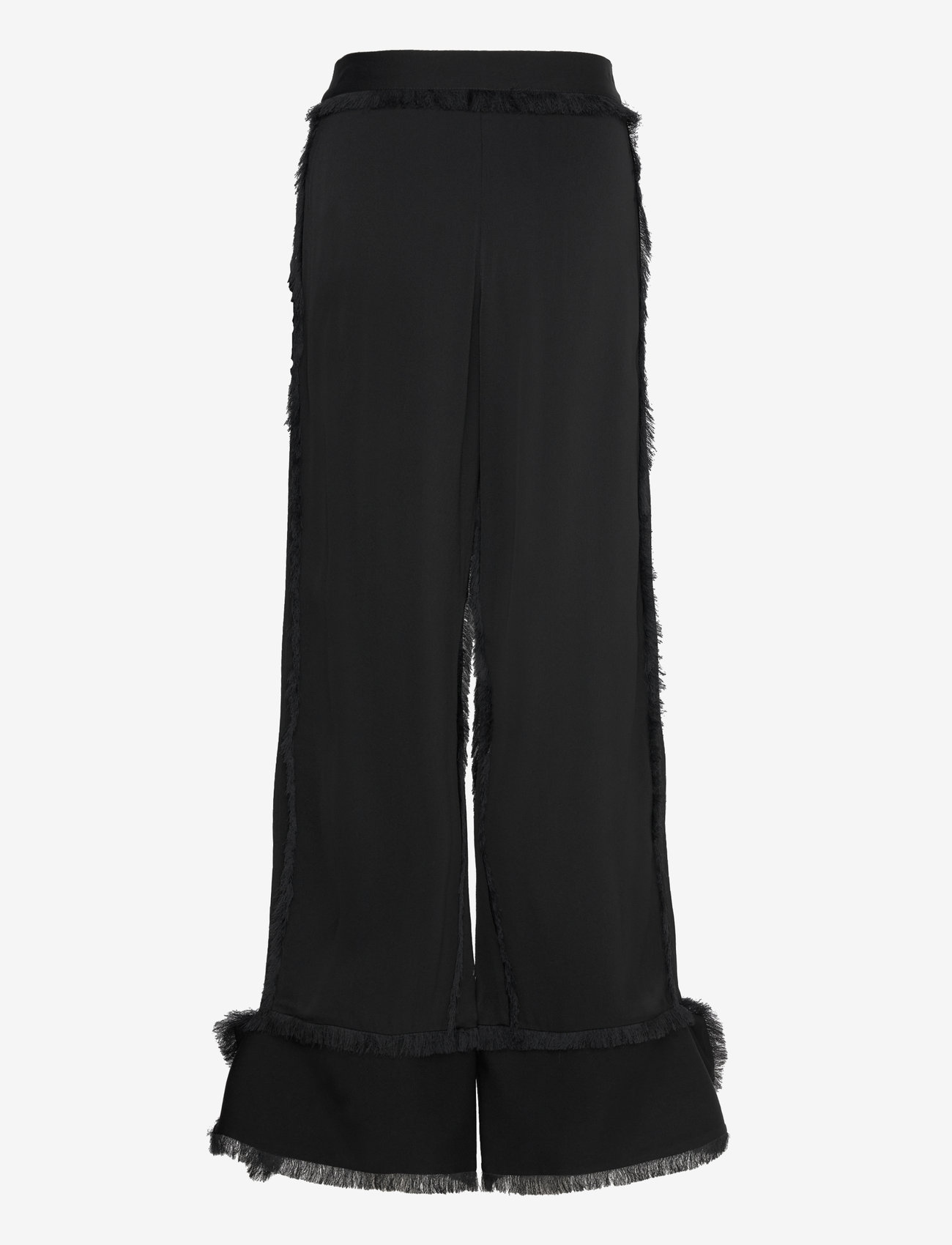 Day Birger et Mikkelsen - Theodor - Matte Crepe - black - 1