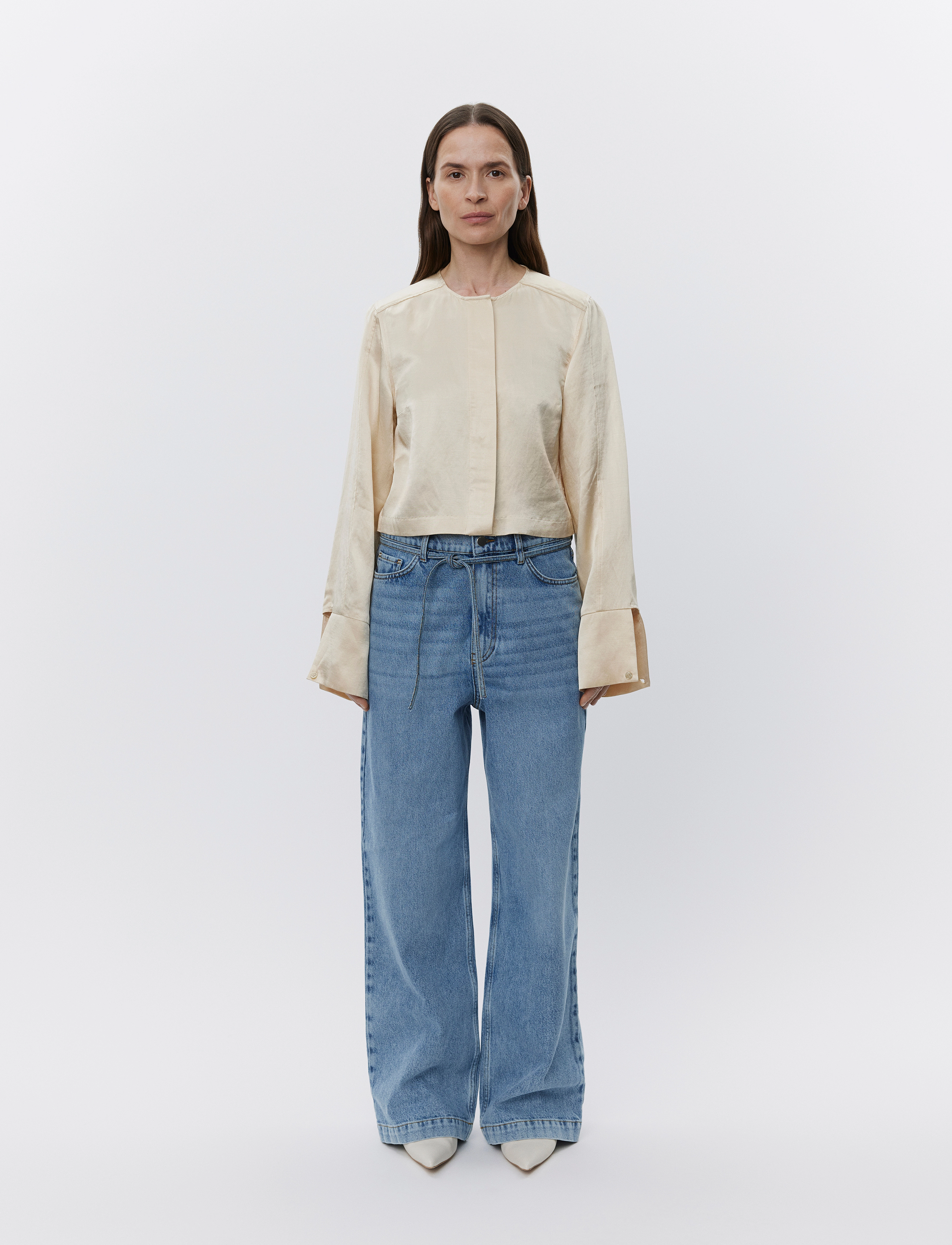 Carin High Shine Blend Rd