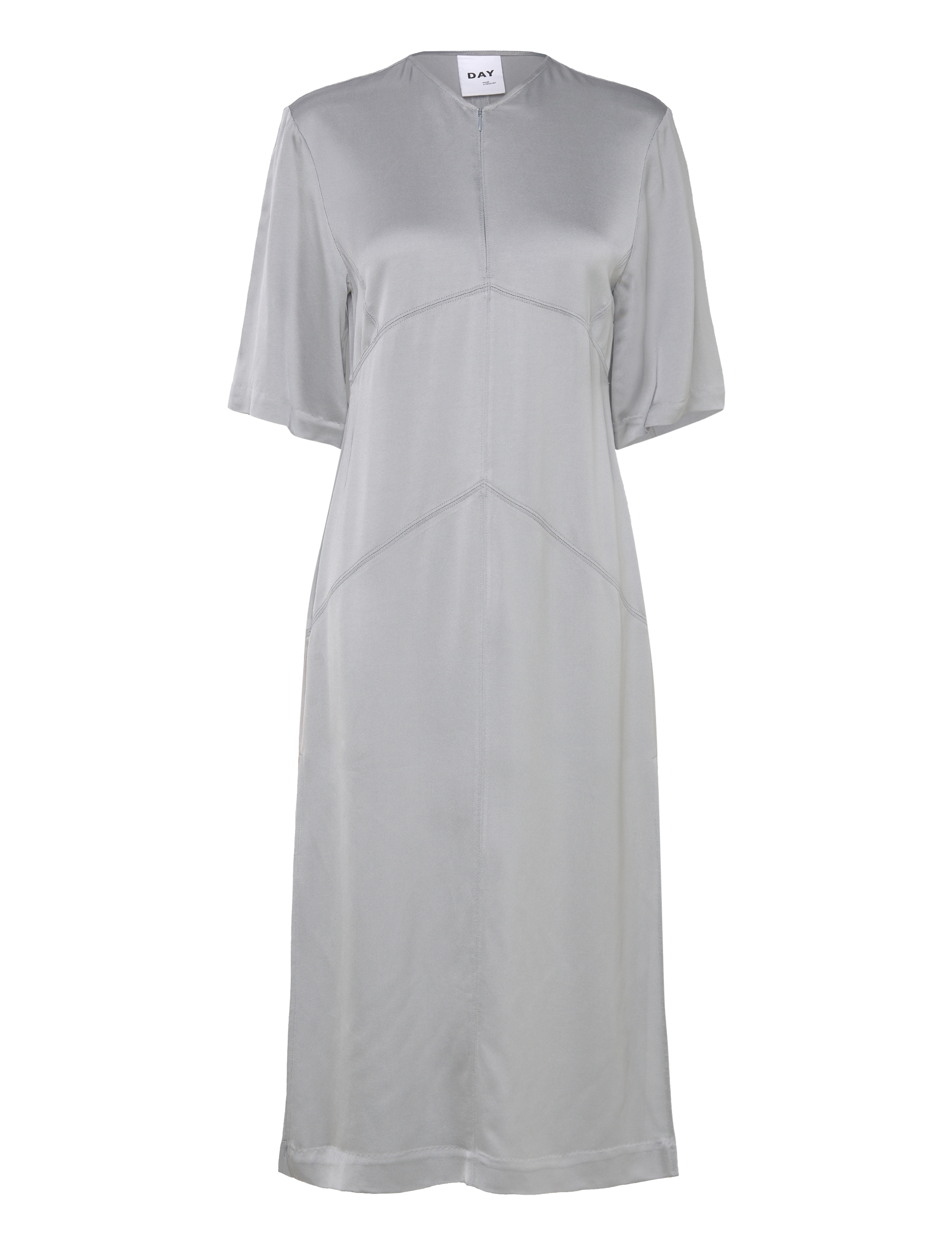 DAY BIRGER ET MIKKELSEN Micca - Modern Twill Grau - 34 - Damen