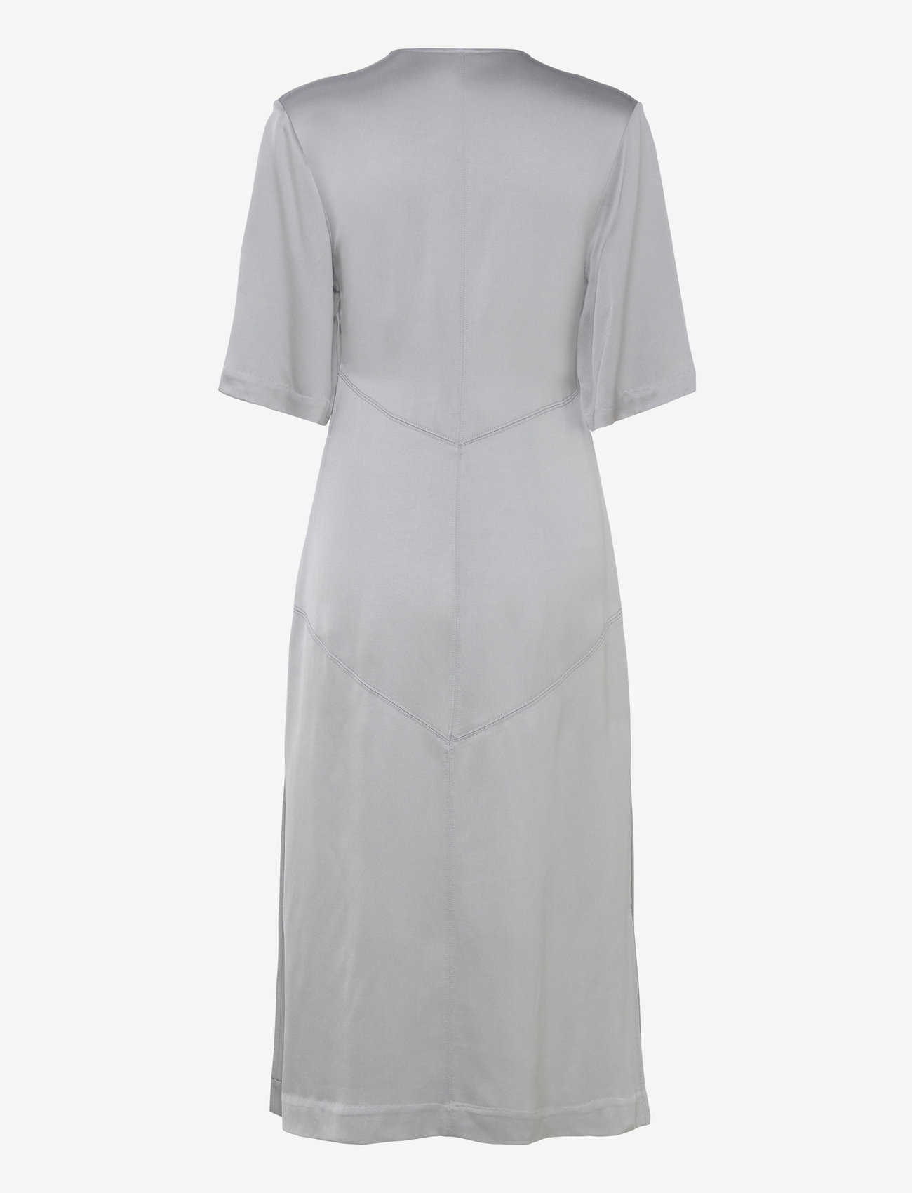 Day Birger et Mikkelsen - Micca - Modern Twill - cocktailkleider - quarry - 1