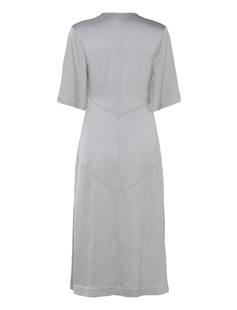 Day Birger et Mikkelsen - Micca - Modern Twill - cocktailkleider - quarry - 2