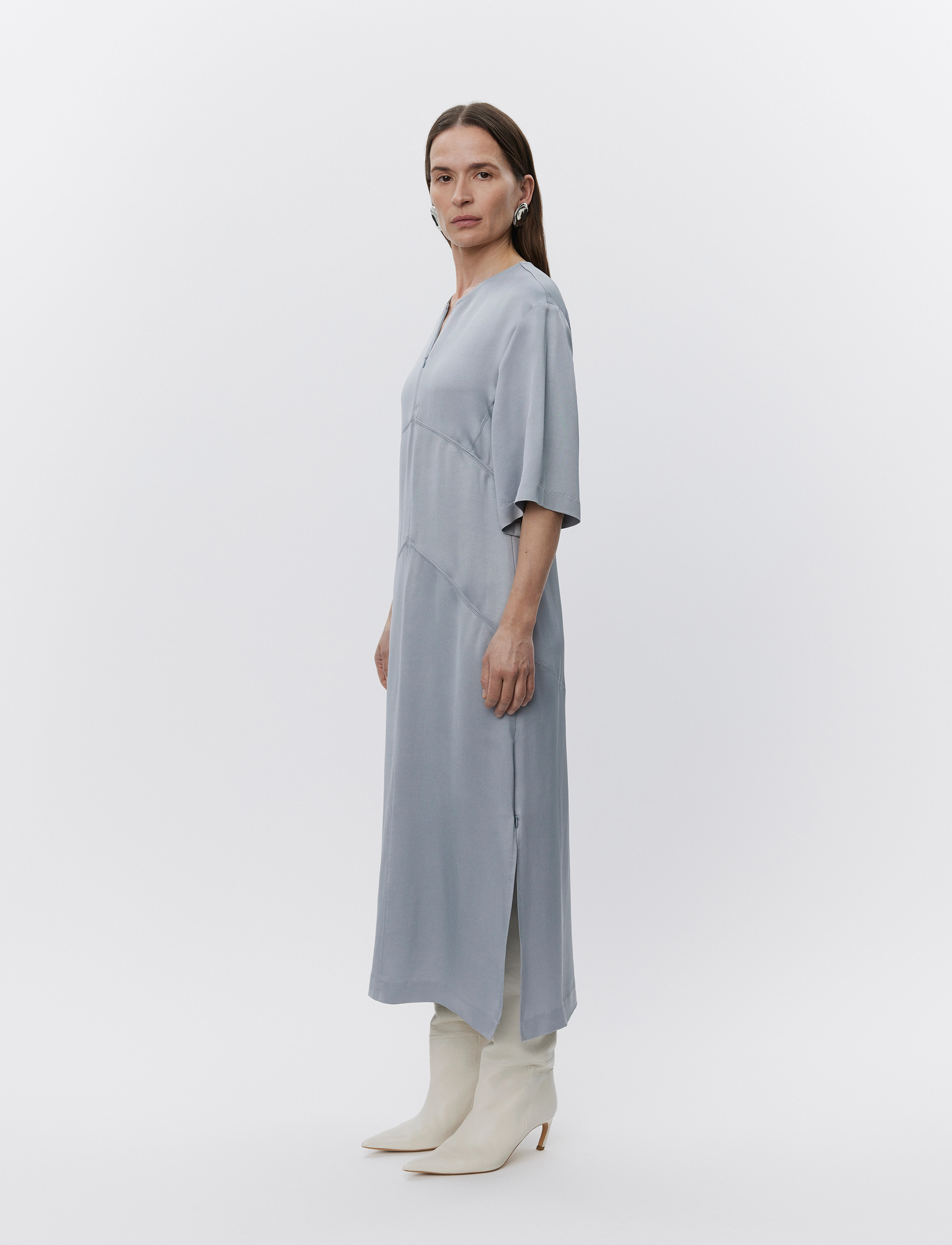Day Birger et Mikkelsen - Micca - Modern Twill - quarry - 5