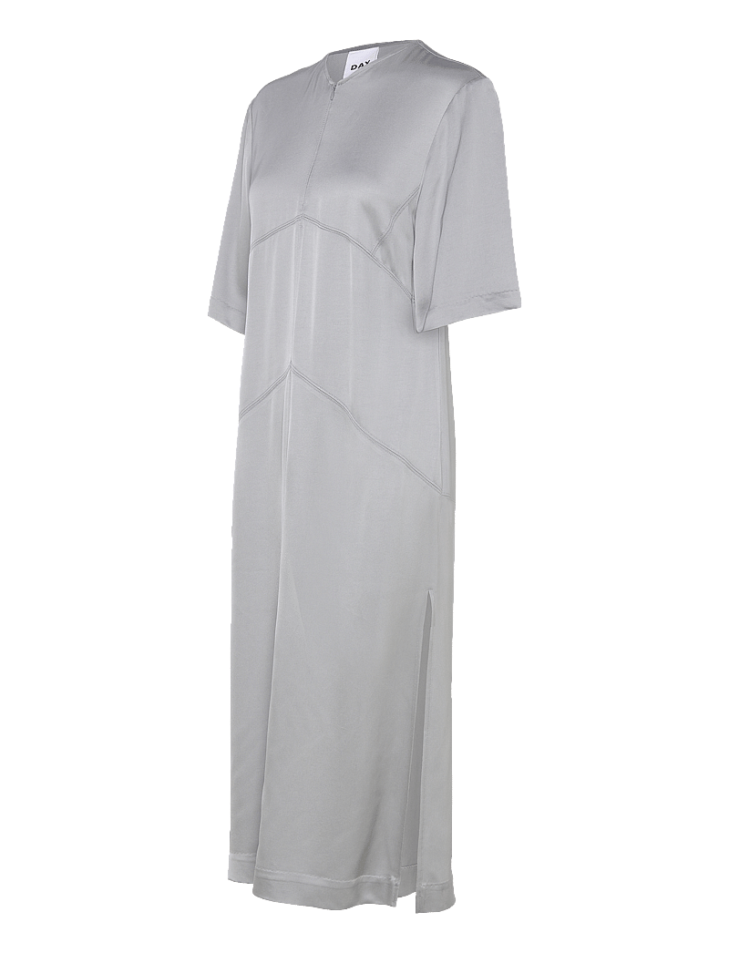 Day Birger et Mikkelsen - Micca - Modern Twill - cocktailkleider - quarry - 3