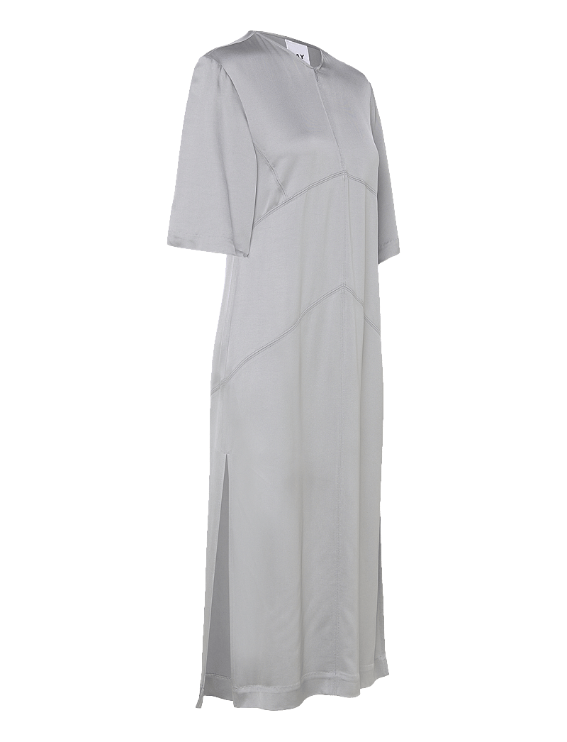 Day Birger et Mikkelsen - Micca - Modern Twill - cocktailkleider - quarry - 4