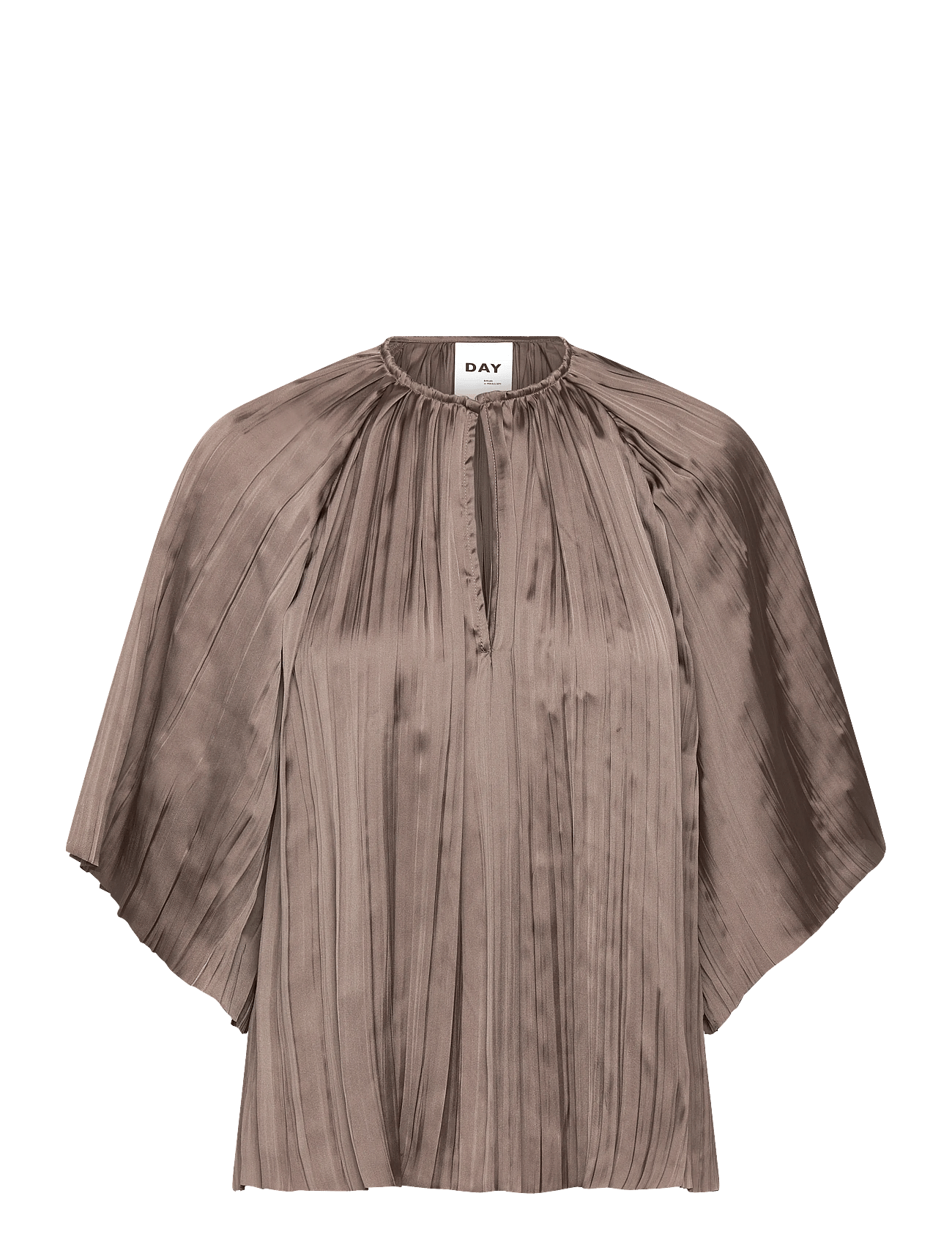 Lima - Crinkled Surface - TAUPE