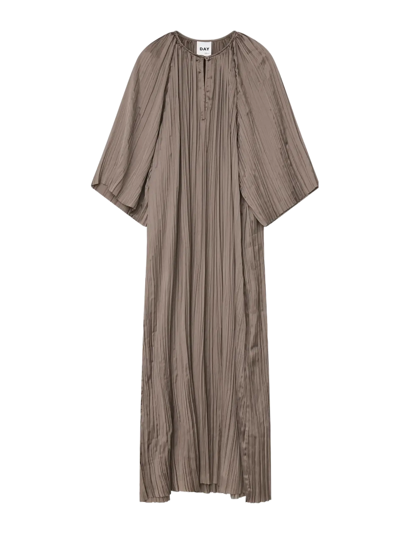 DAY BIRGER ET MIKKELSEN Sophia - Crinkled Surface Braun - 36 - Damen