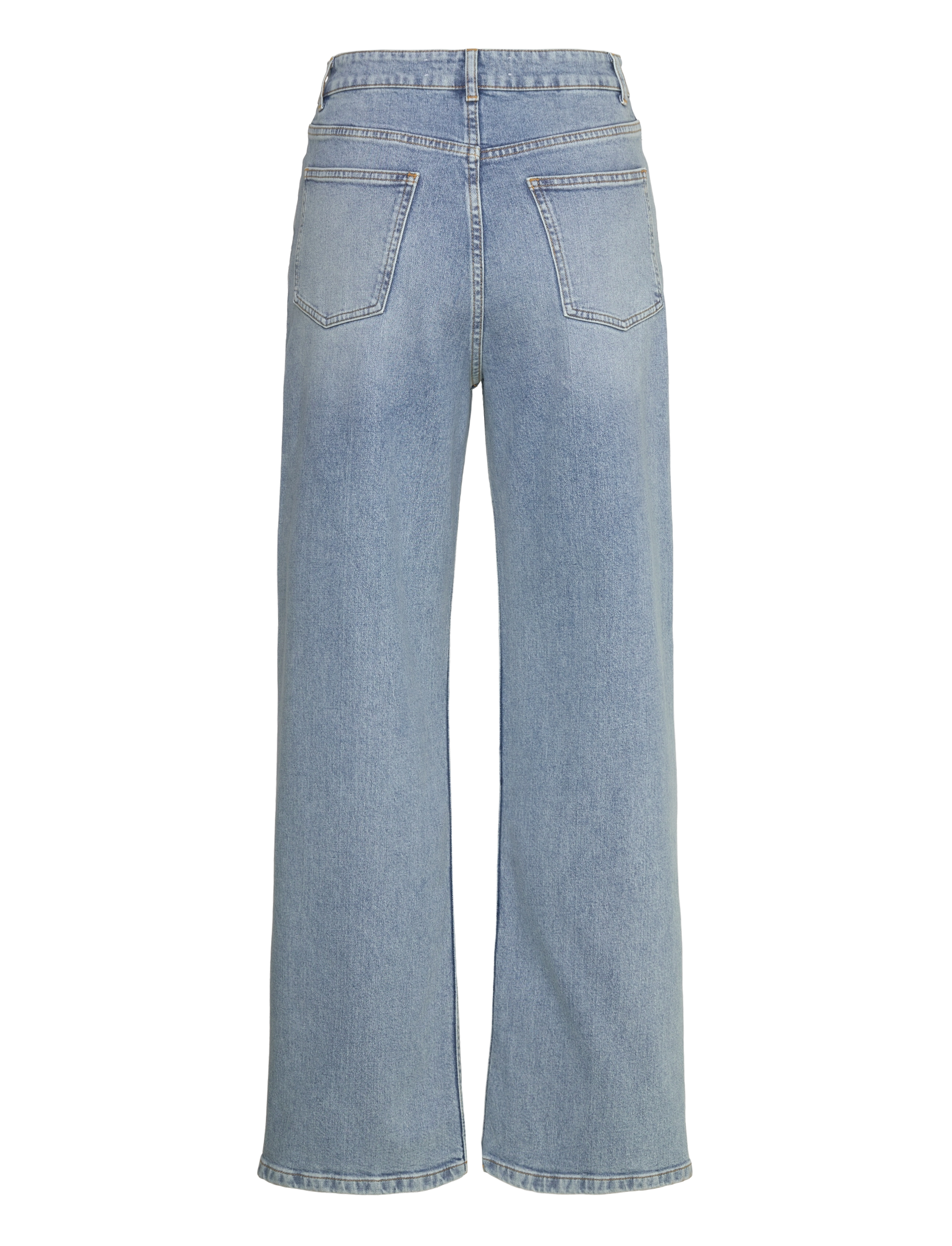 Day Birger et Mikkelsen - Cai - Soft Blue Denim - light blue - 2