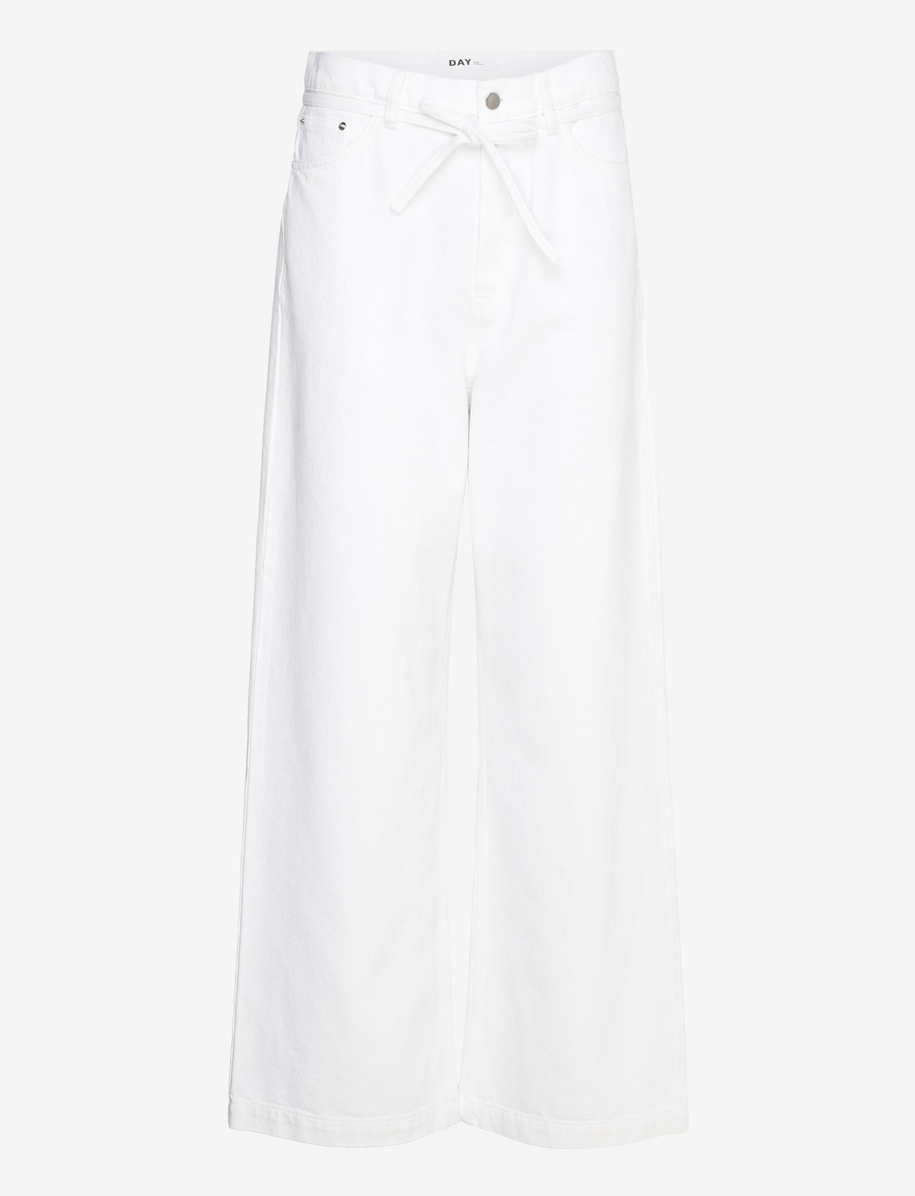 Day Birger et Mikkelsen - Elijah - Winter White Denim - laia säärega teksad - bright white - 0