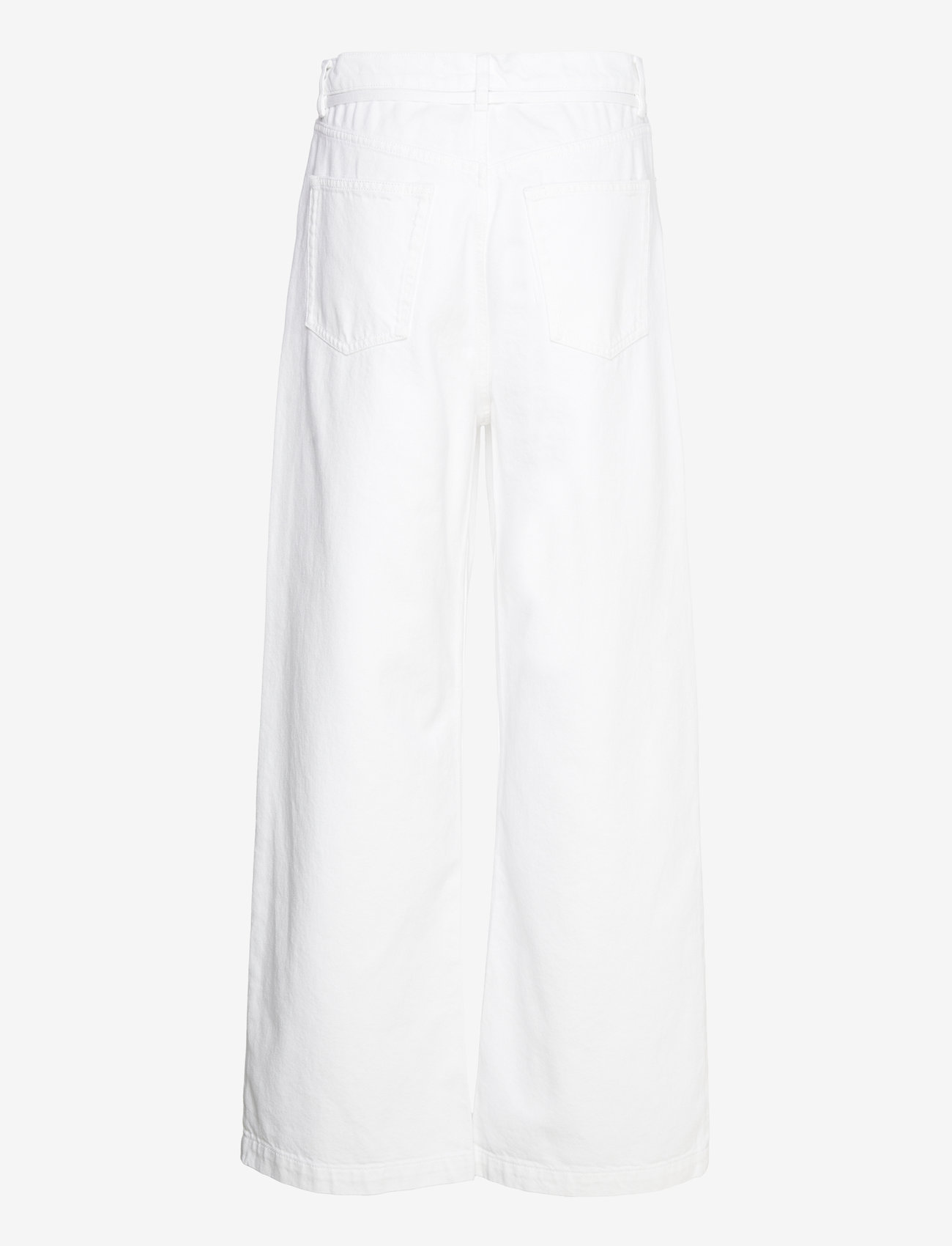 Day Birger et Mikkelsen - Elijah - Winter White Denim - laia säärega teksad - bright white - 1