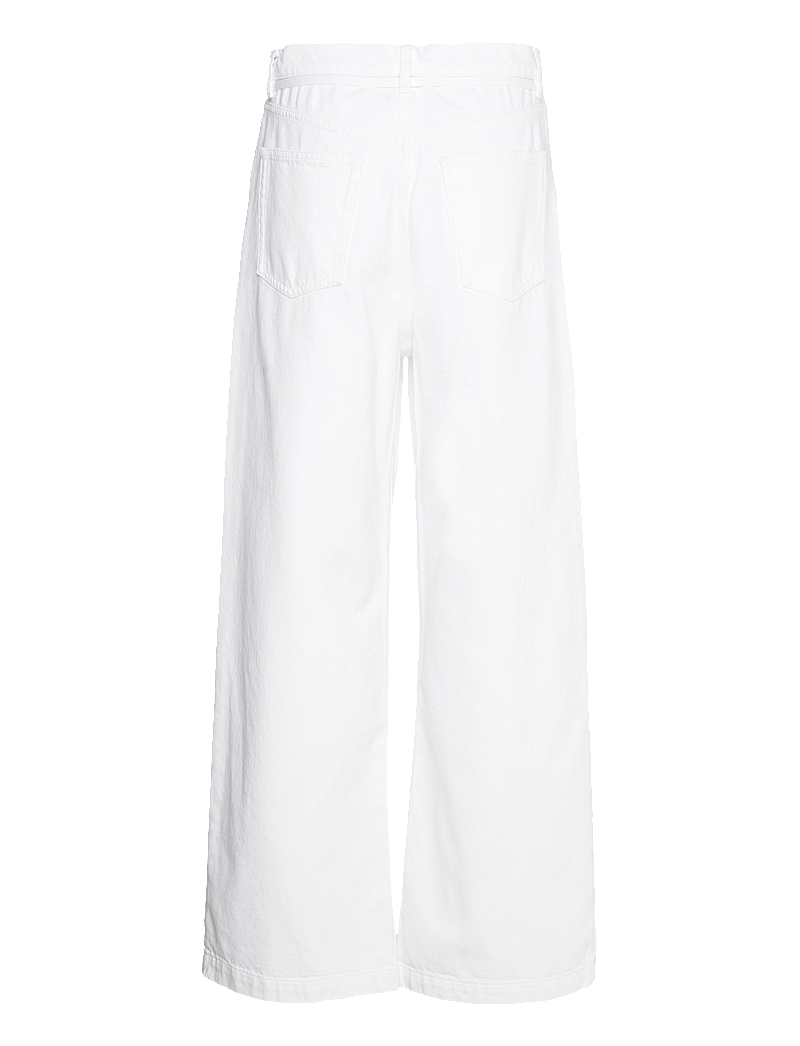 Day Birger et Mikkelsen - Elijah - Winter White Denim - laia säärega teksad - bright white - 1