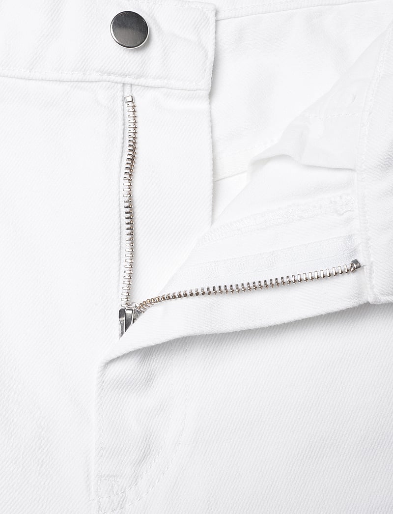 Day Birger et Mikkelsen - Elijah - Winter White Denim - laia säärega teksad - bright white - 3