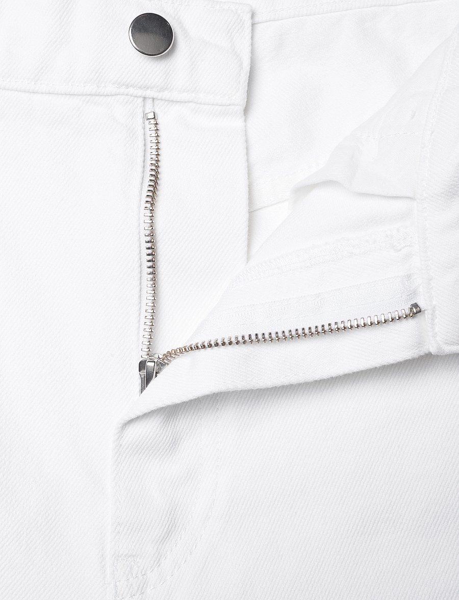 Day Birger et Mikkelsen - Elijah - Winter White Denim - brede jeans - bright white - 3