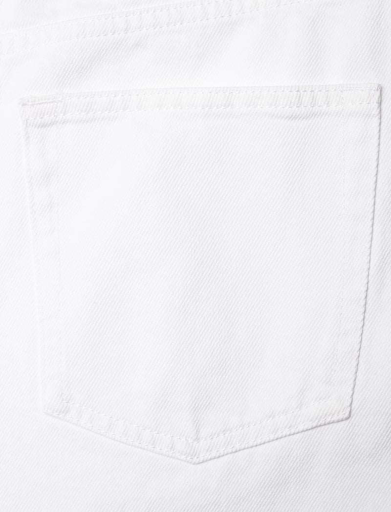 Day Birger et Mikkelsen - Elijah - Winter White Denim - laia säärega teksad - bright white - 4