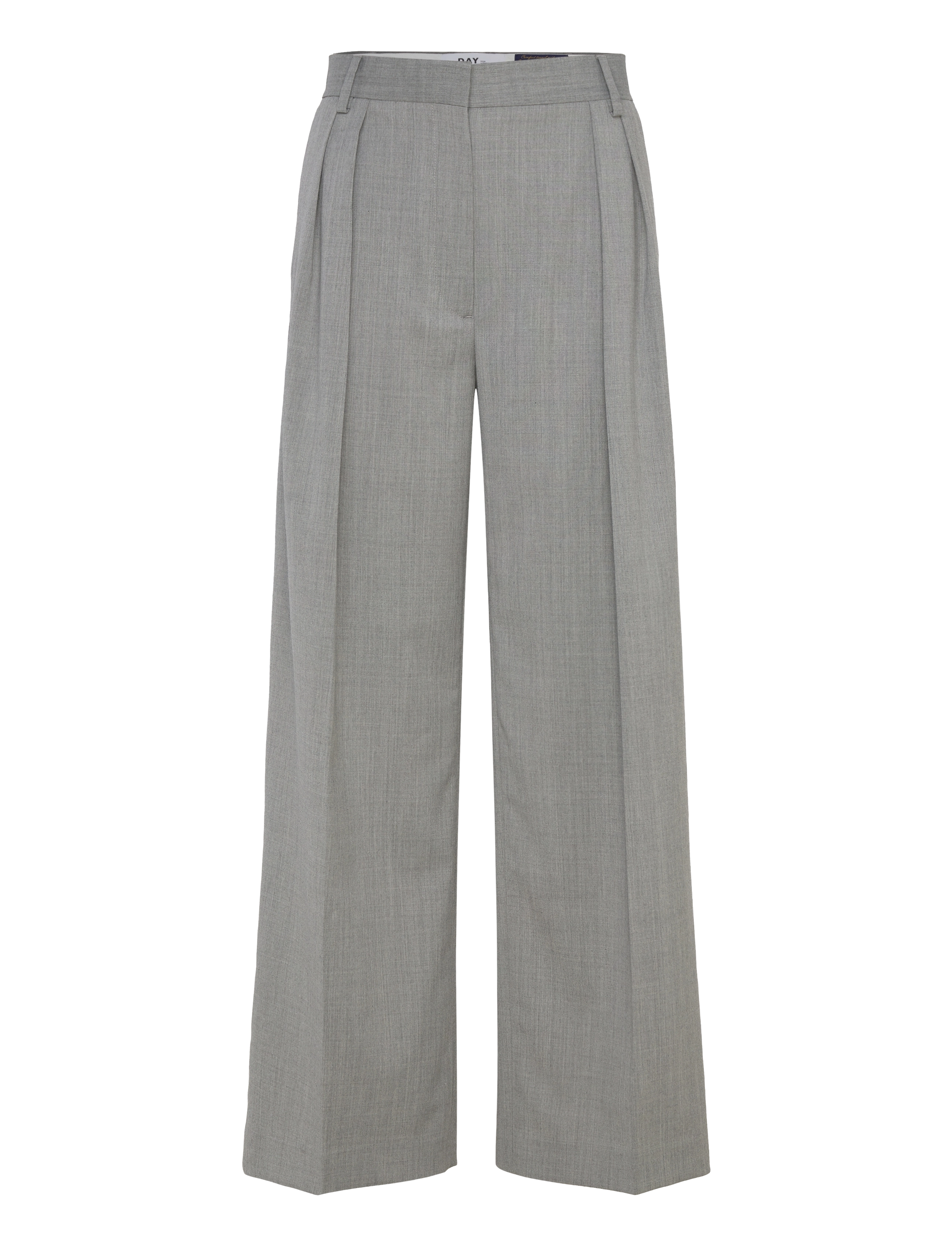 MEDIUM GREY MELANGE
