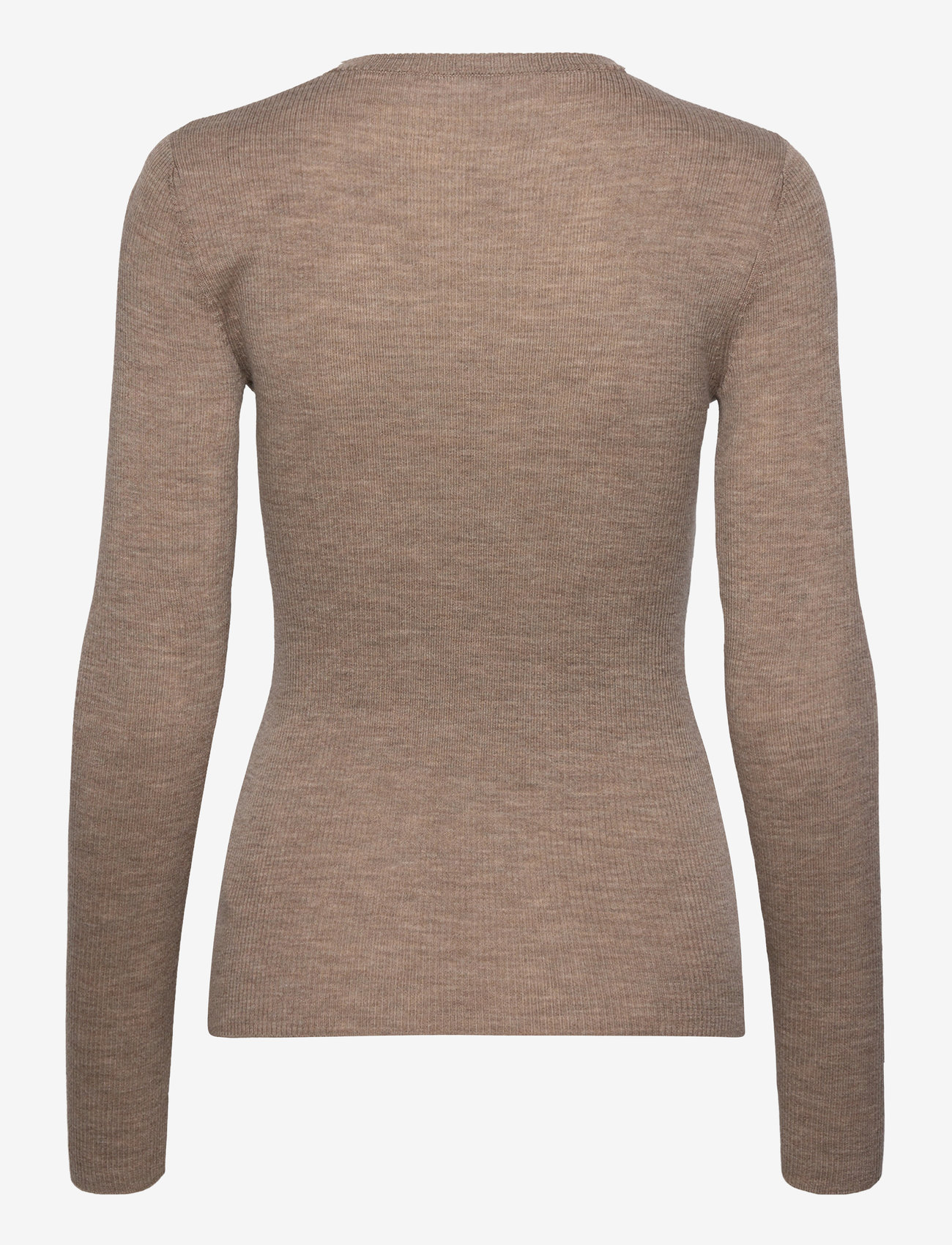 Day Birger et Mikkelsen - Mariana - Daily Elements - rudens drabužiai - beige melange - 1