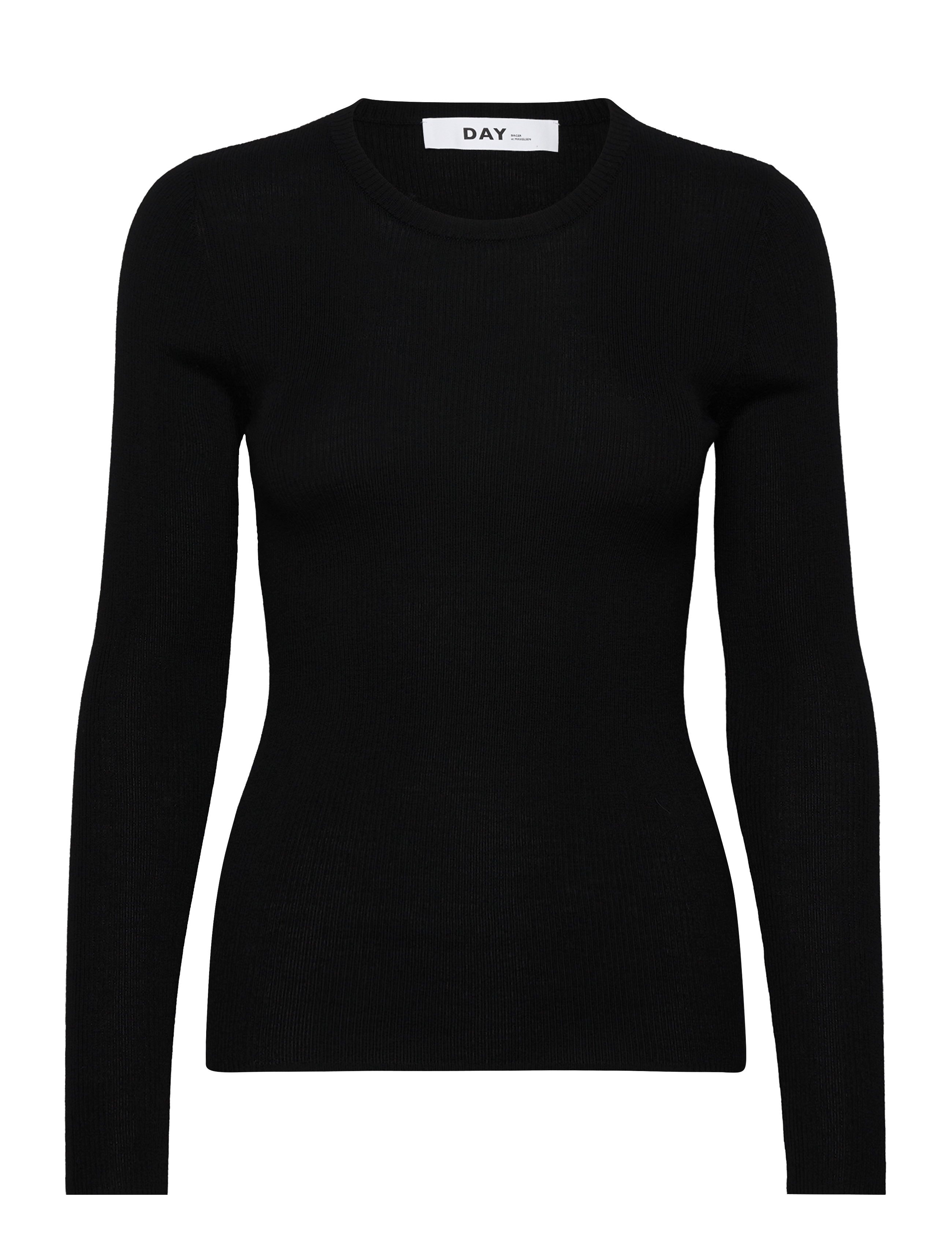 DAY BIRGER ET MIKKELSEN Mariana - Daily Elements Schwarz - XXL - Damen