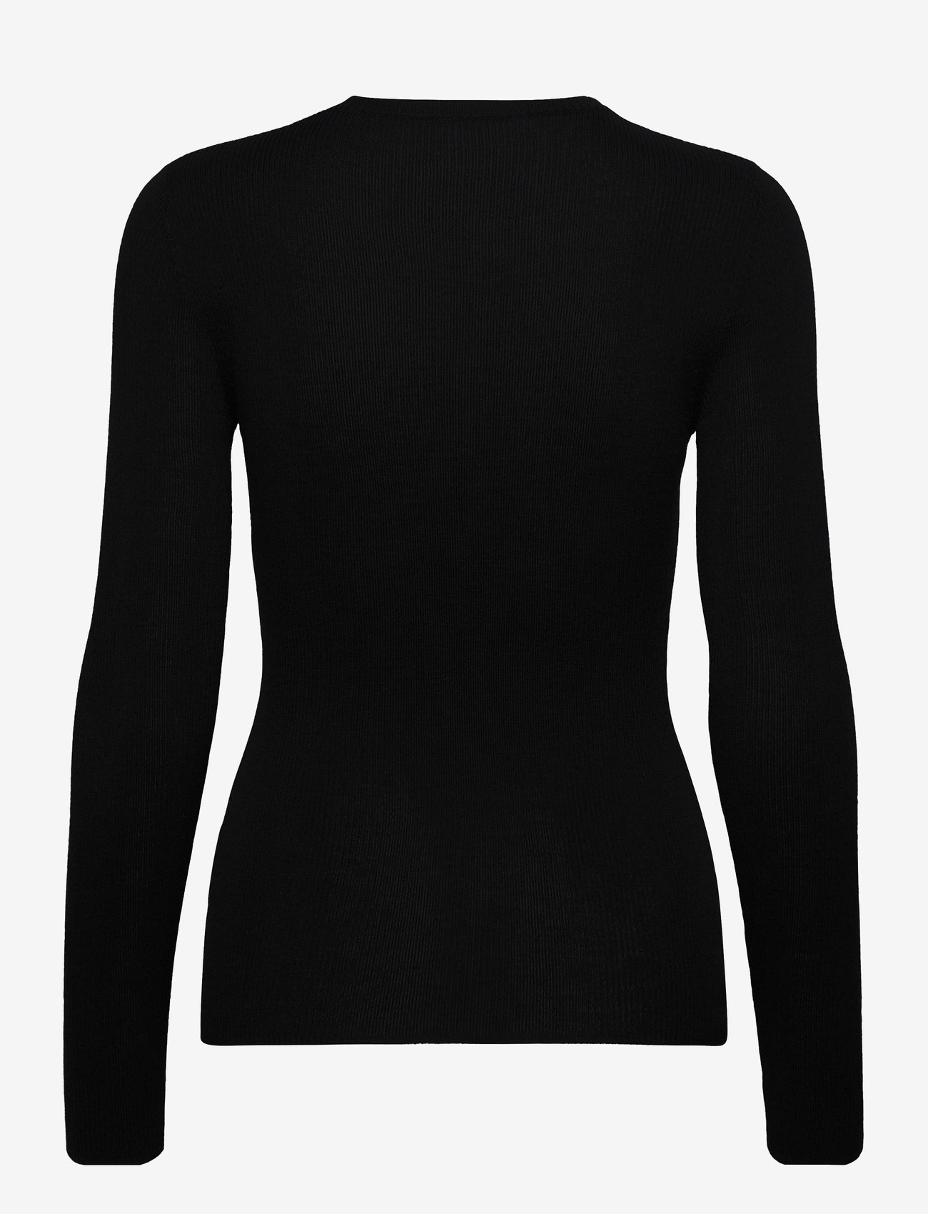 Day Birger et Mikkelsen - Mariana - Daily Elements - herbstliche kleidung - black - 1