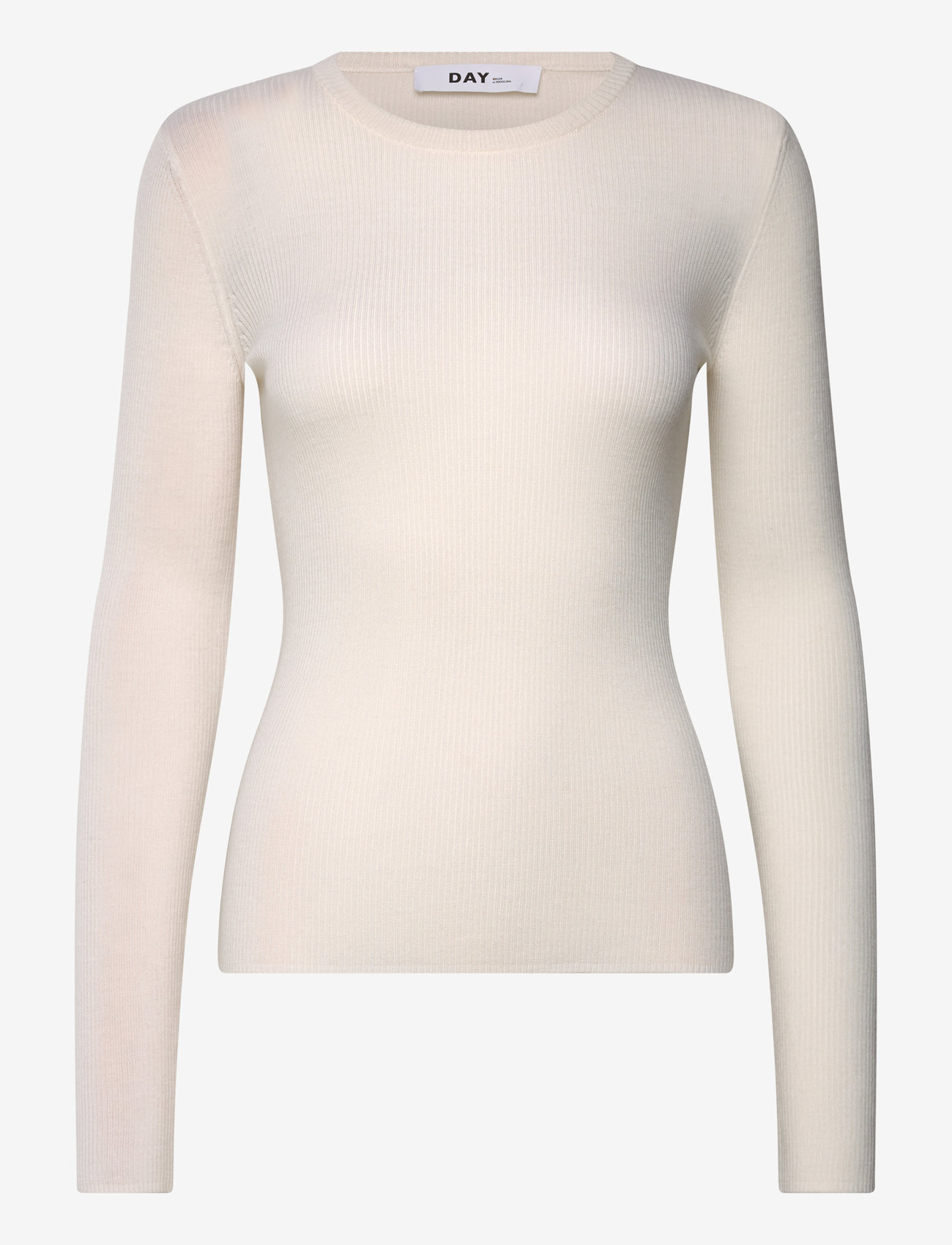 Day Birger et Mikkelsen - Mariana - Daily Elements - herbstliche kleidung - ivory shade - 0