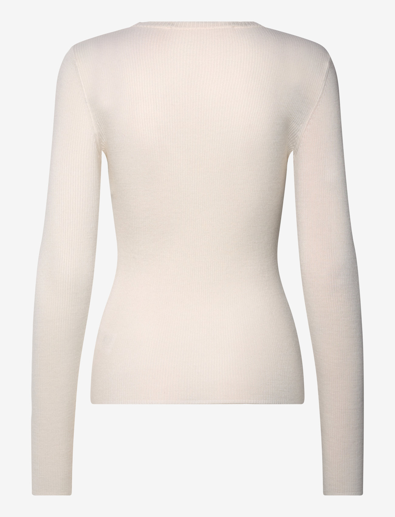 Day Birger et Mikkelsen - Mariana - Daily Elements - herbstliche kleidung - ivory shade - 1