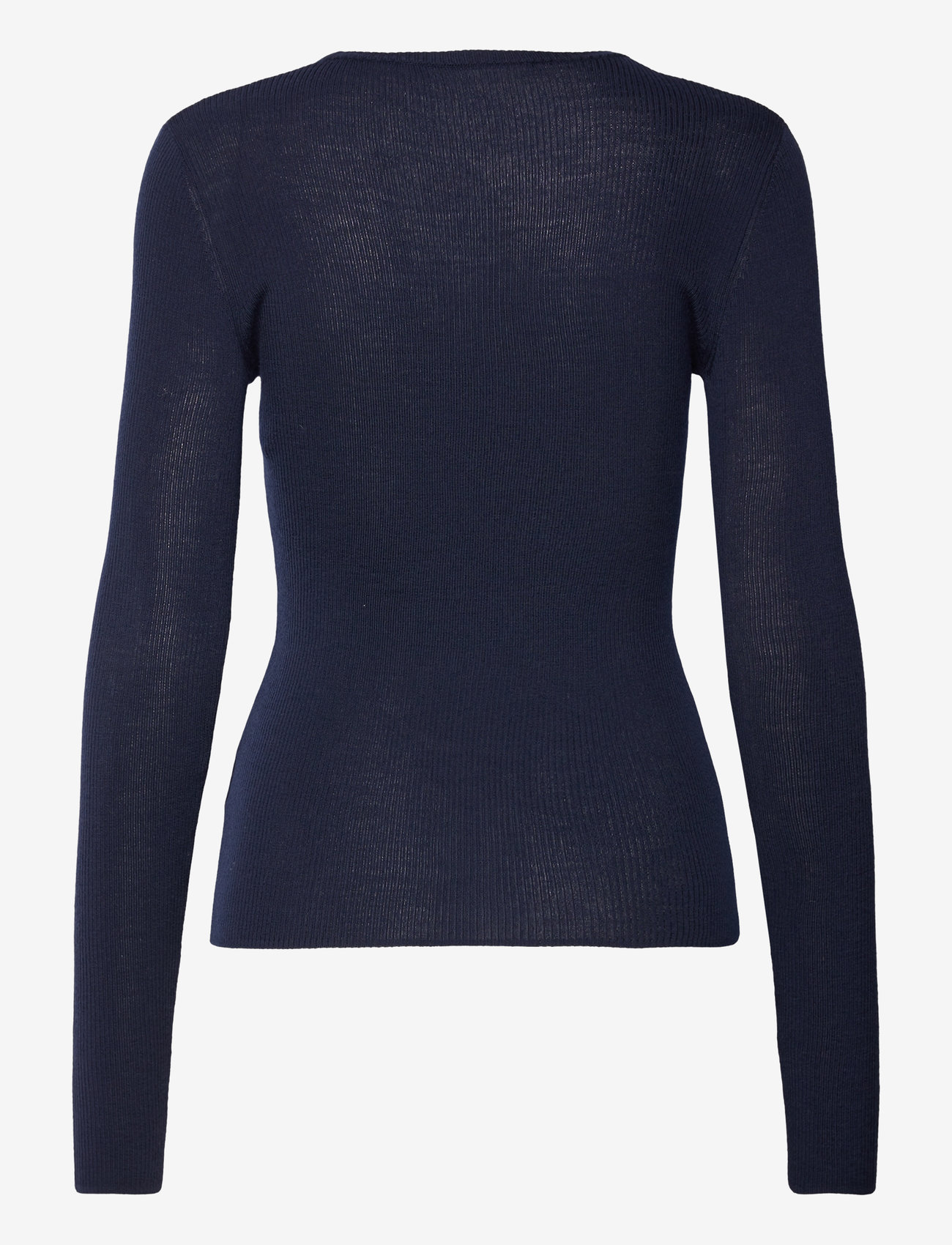 Day Birger et Mikkelsen - Mariana - Daily Elements - trøjer - navy blazer - 1