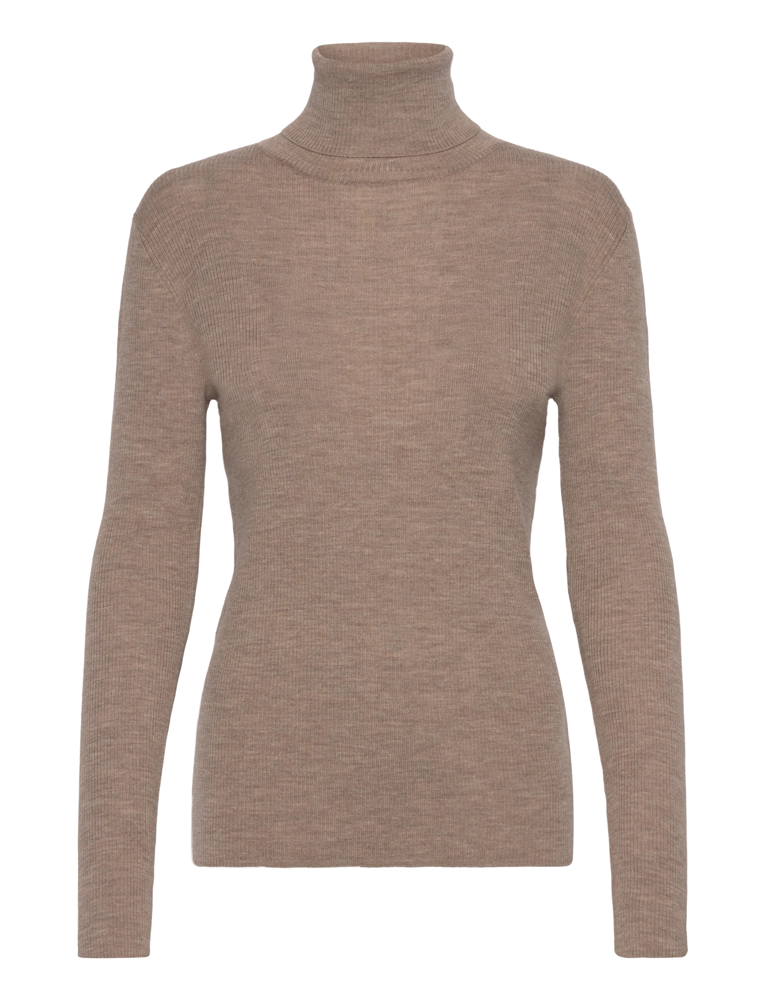 BEIGE MELANGE