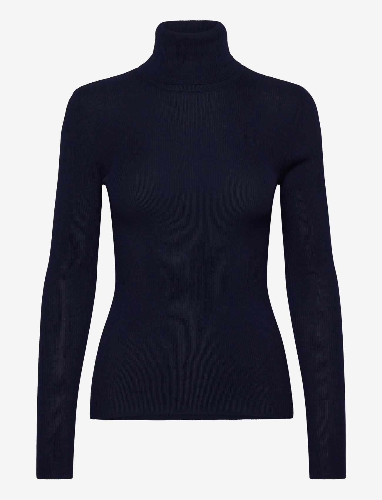 Day Birger et Mikkelsen - Sierra - Daily Elements - herbstliche kleidung - navy blazer - 0