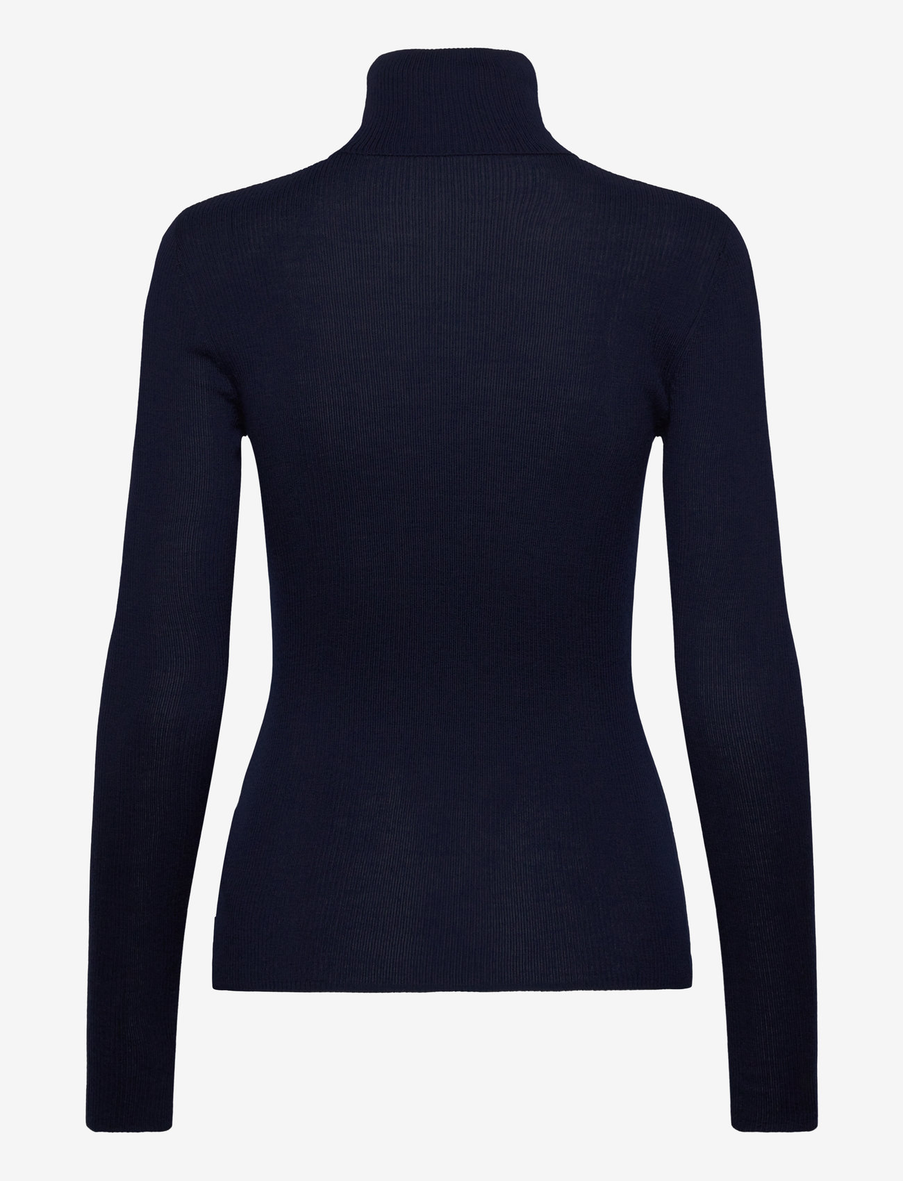 Day Birger et Mikkelsen - Sierra - Daily Elements - herbstliche kleidung - navy blazer - 1