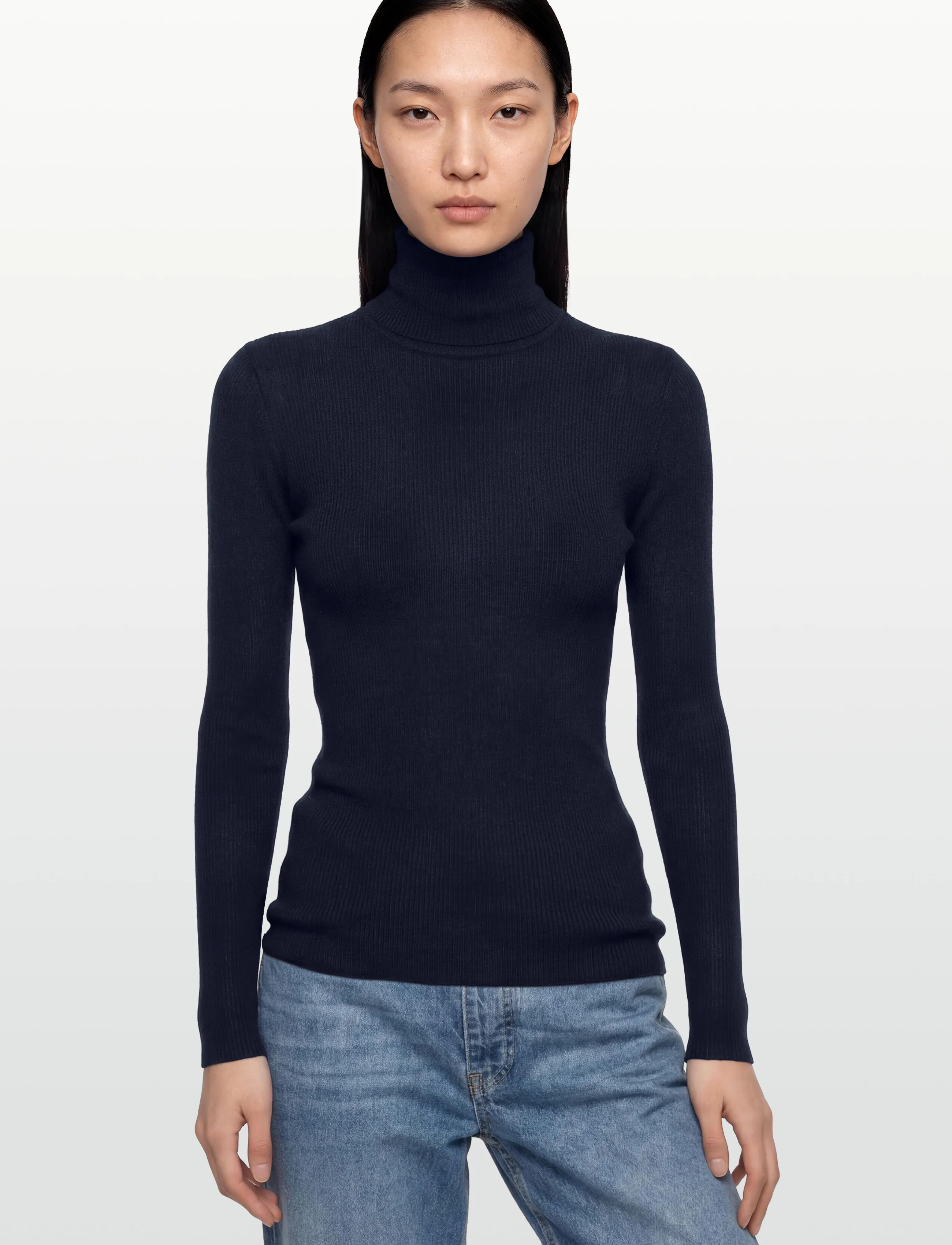 Day Birger et Mikkelsen - Sierra - Daily Elements - navy blazer - 3