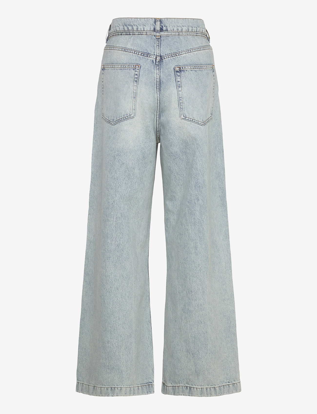 Day Birger et Mikkelsen - Elijah - Vintage Blue Denim - vide jeans - vintage blue - 2