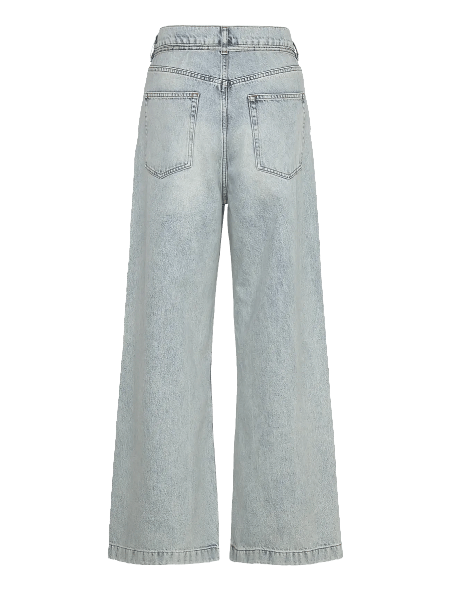 Day Birger et Mikkelsen - Elijah - Vintage Blue Denim - vida jeans - vintage blue - 2