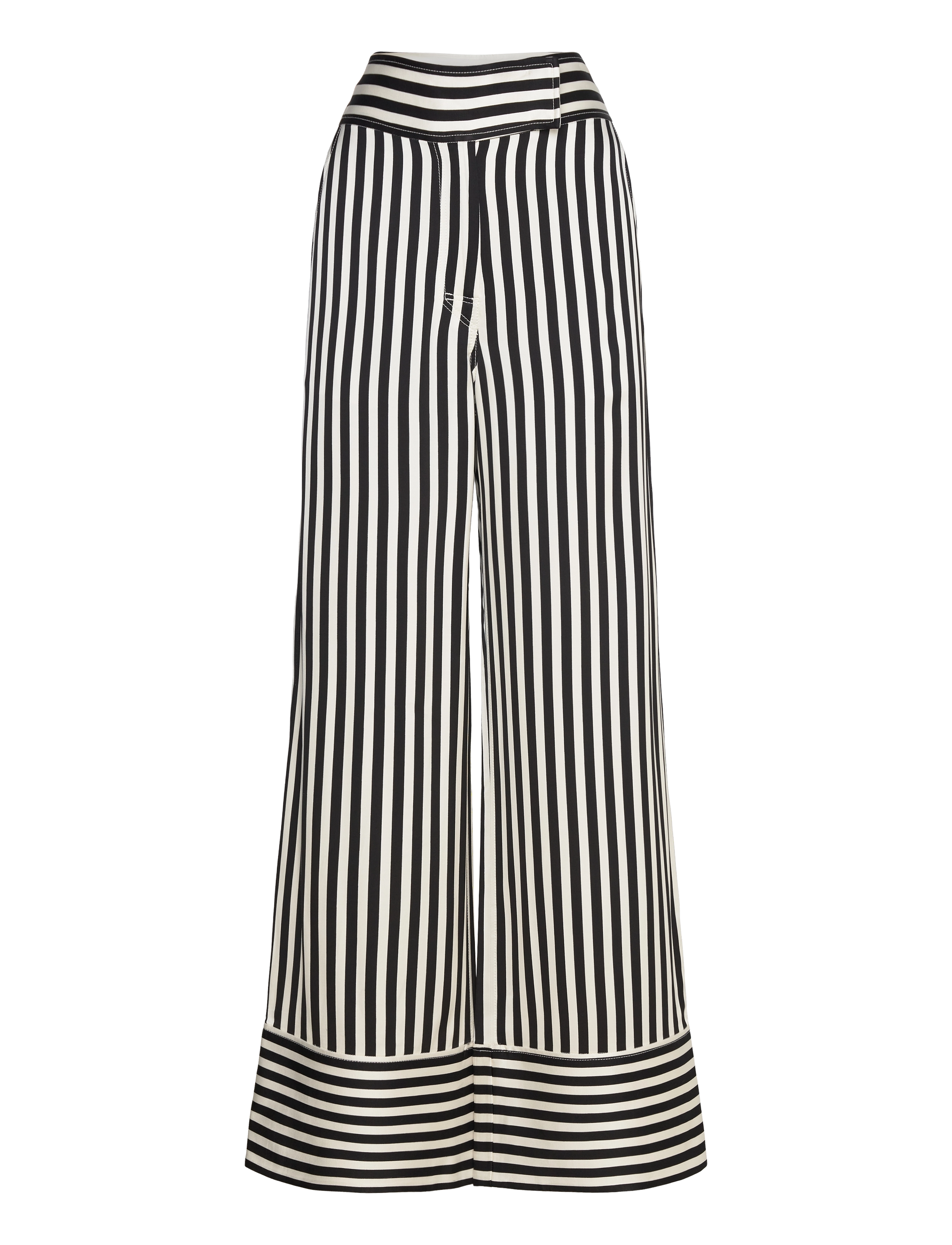FLUID STRIPES