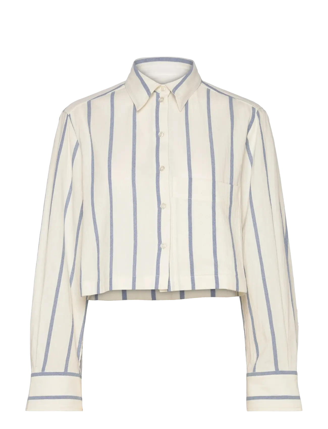 COTTON STRIPE