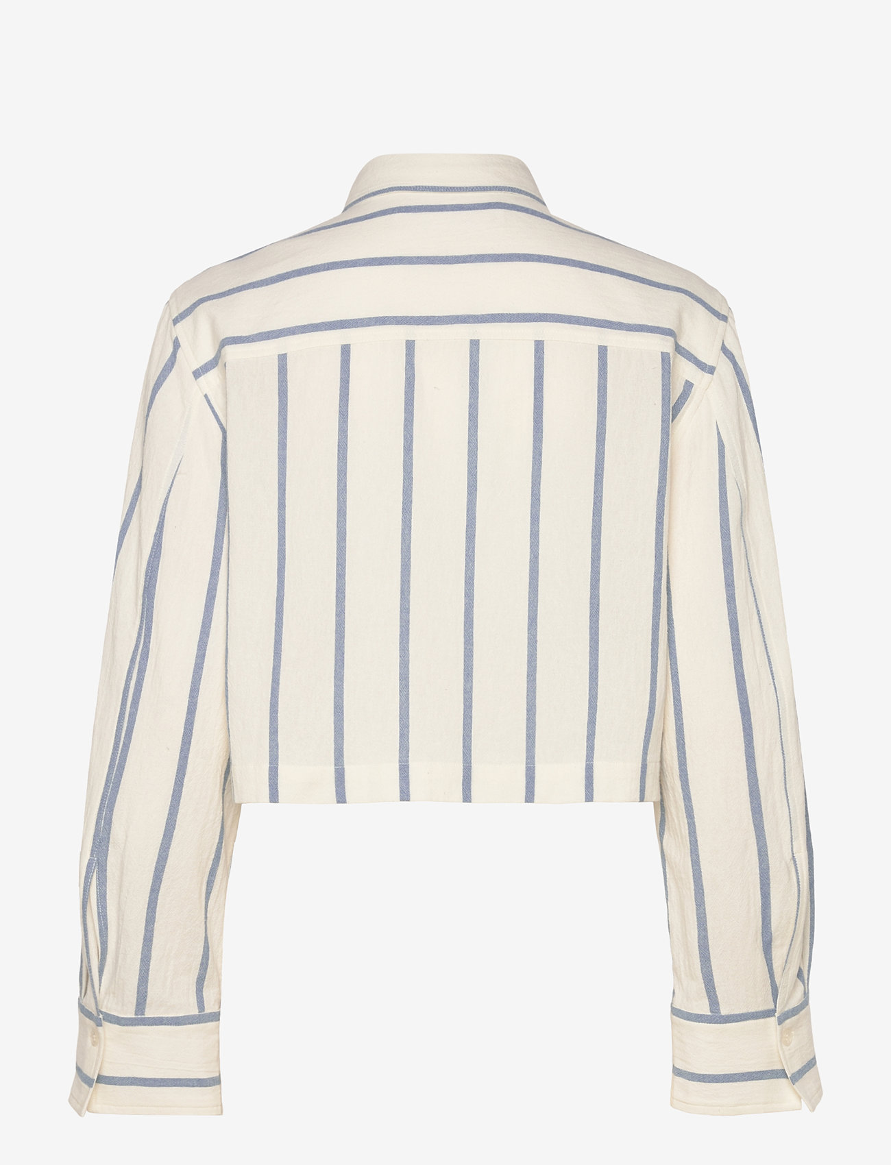 Day Birger et Mikkelsen - Issa - Striped Cotton - langärmlige hemden - cotton stripe - 2