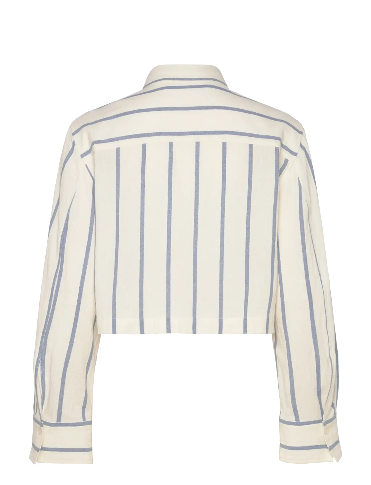 Day Birger et Mikkelsen - Issa - Striped Cotton - pitkähihaiset paidat - cotton stripe - 2