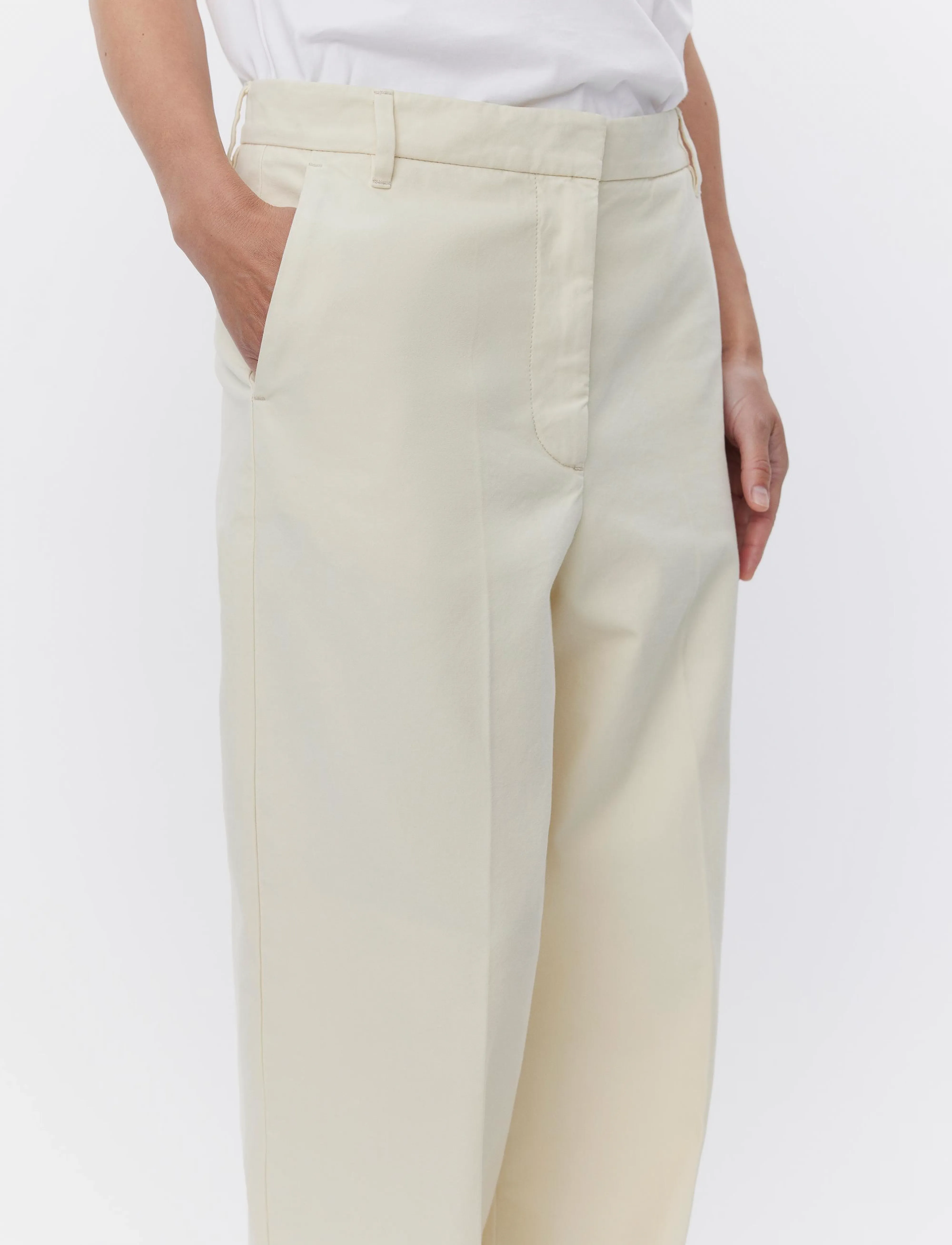 Day Birger et Mikkelsen - Jade - Modern Canvas - pistachio shell - 4