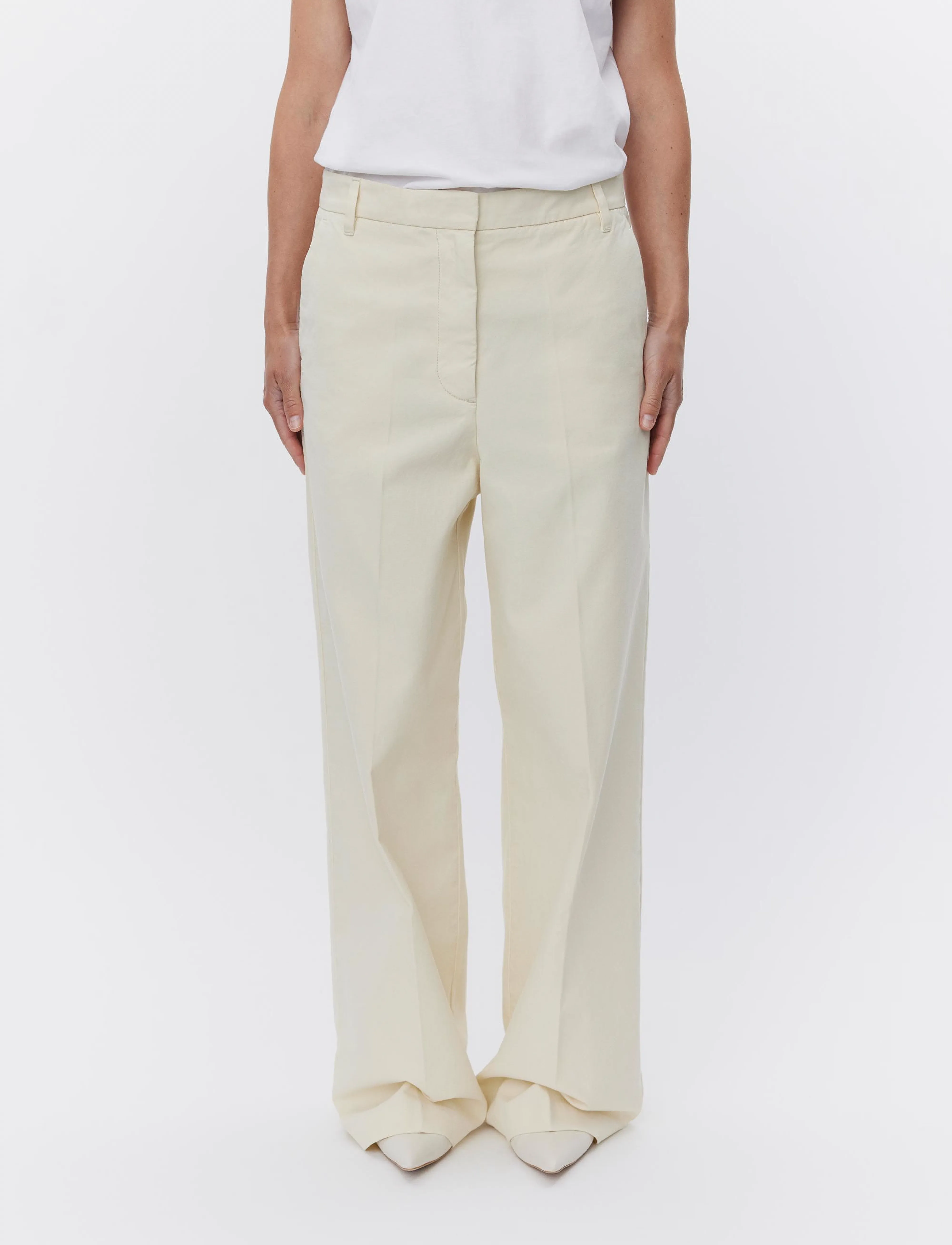 Day Birger et Mikkelsen - Jade - Modern Canvas - pistachio shell - 5