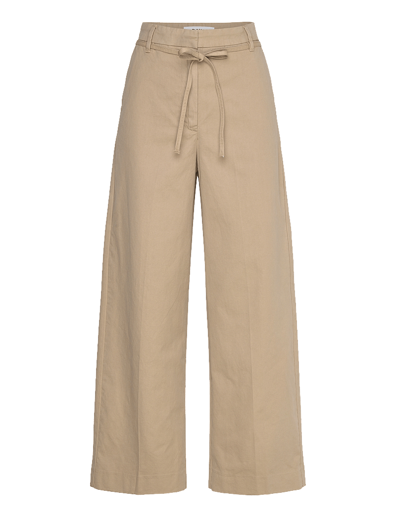 Day Birger et Mikkelsen - Jade - Modern Canvas - hosen mit weitem bein - tree house - 0