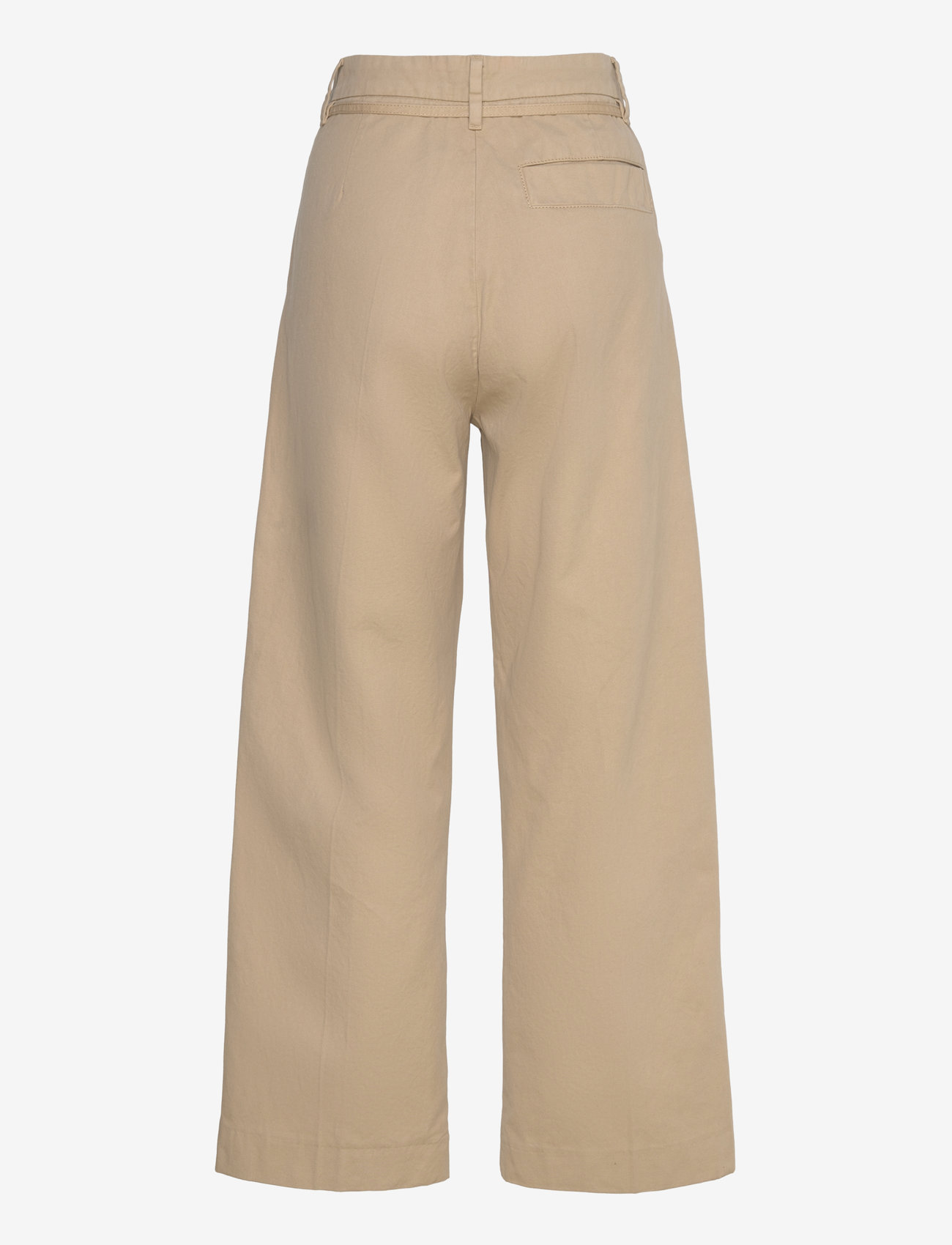 Day Birger et Mikkelsen - Jade - Modern Canvas - hosen mit weitem bein - tree house - 1