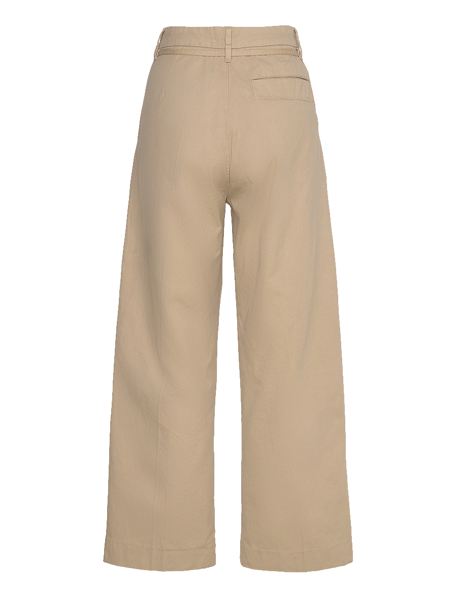 Day Birger et Mikkelsen - Jade - Modern Canvas - hosen mit weitem bein - tree house - 1